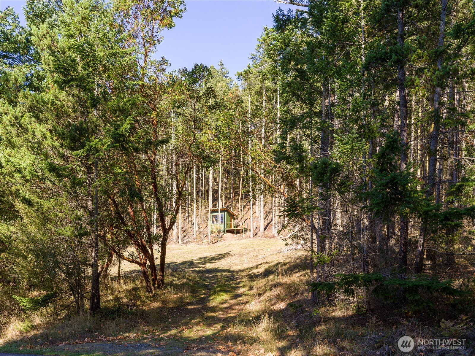 4071 Mud Bay Property Photo 12