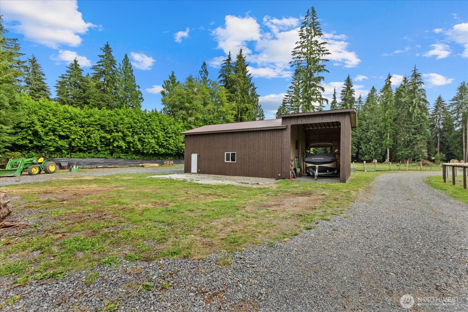 15619 N Trangen Loop Road Property Photo 2