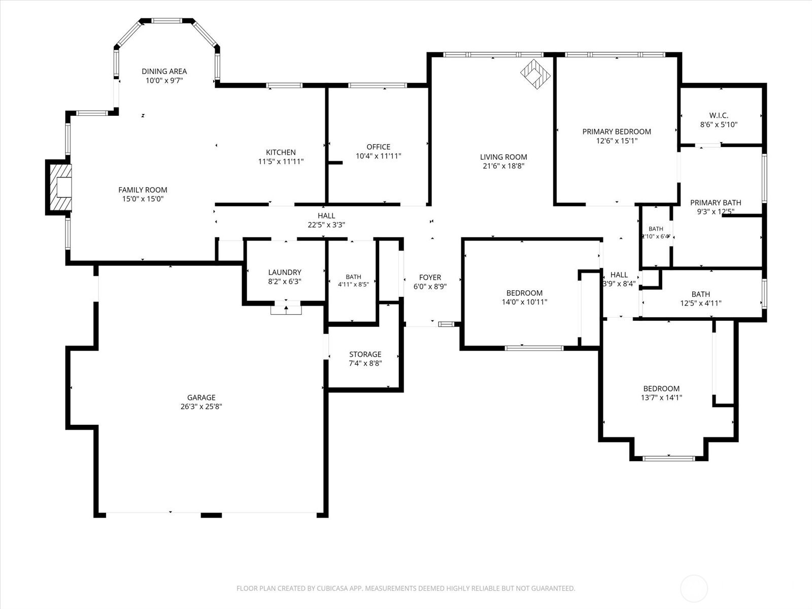 15619 N Trangen Loop Road Property Photo 29