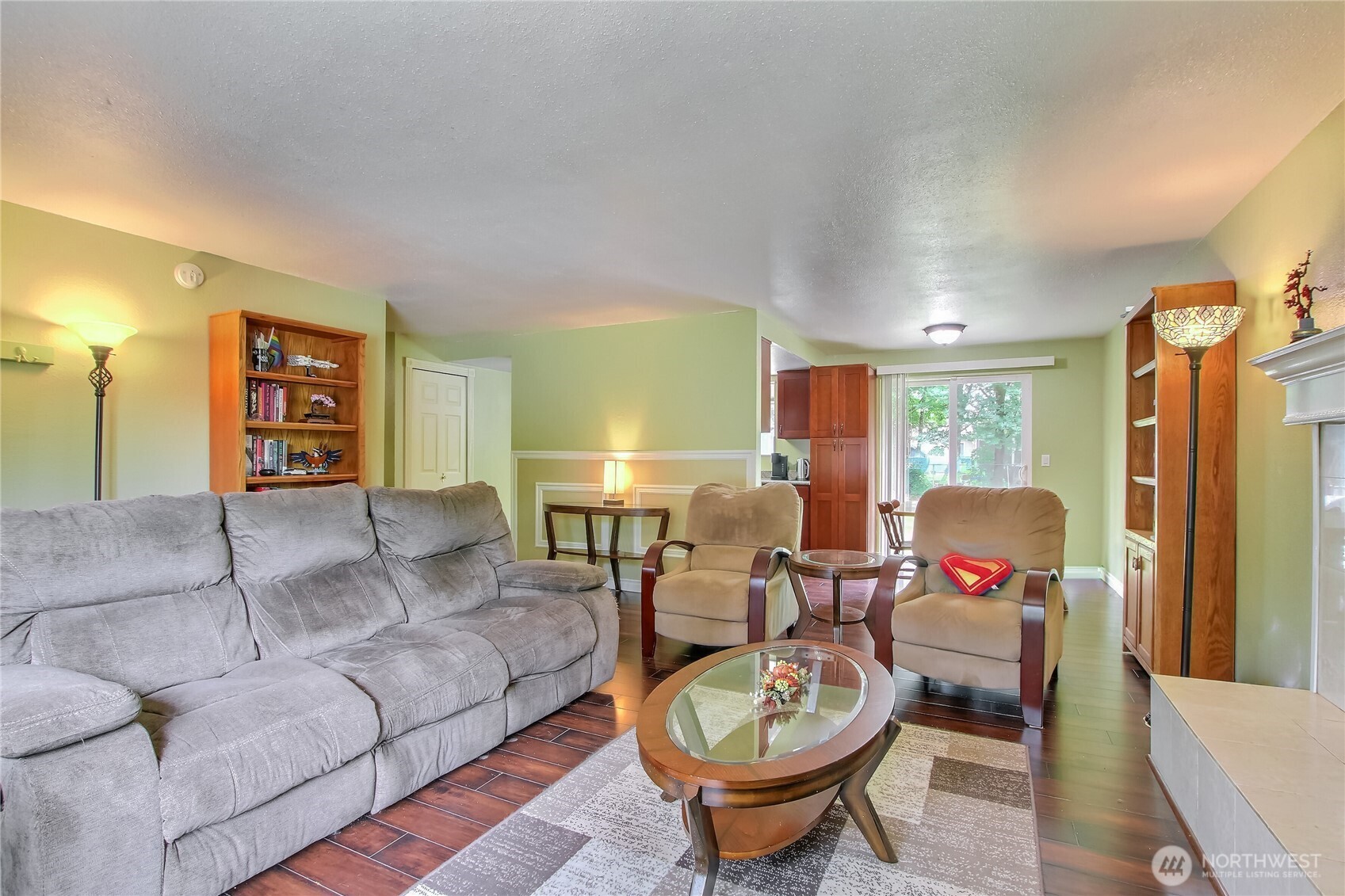 18233 Se 262nd Place Property Photo 4