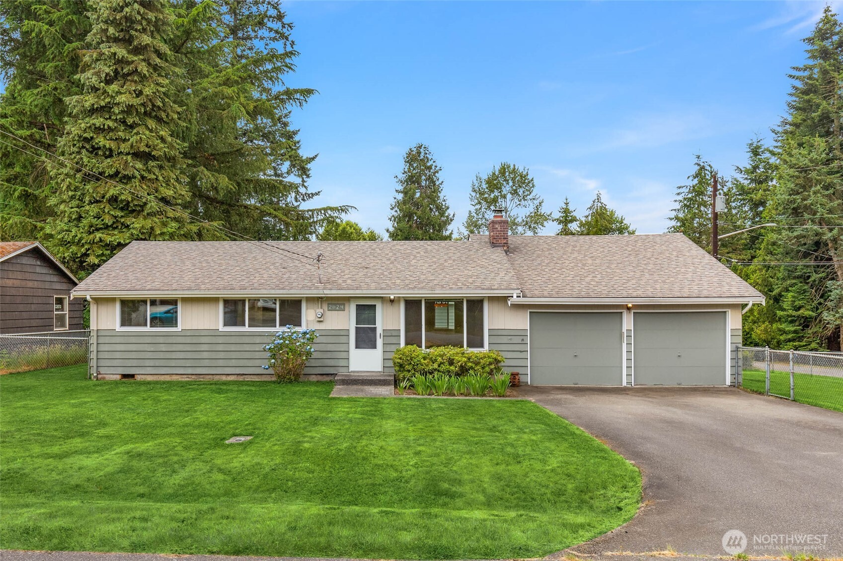 21124 50th Place Property Photo 1