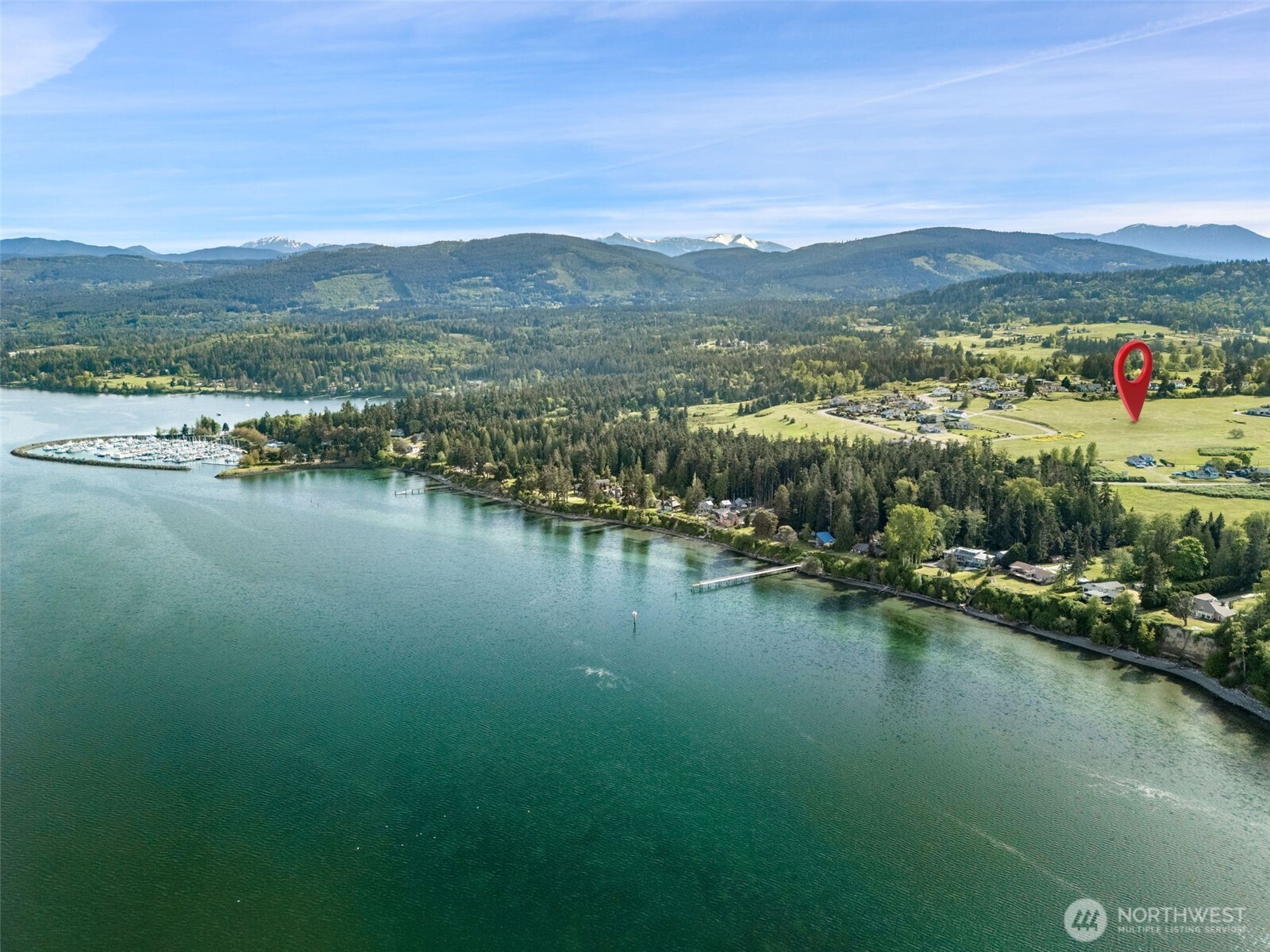 1810 W Sequim Bay Road Property Photo 2