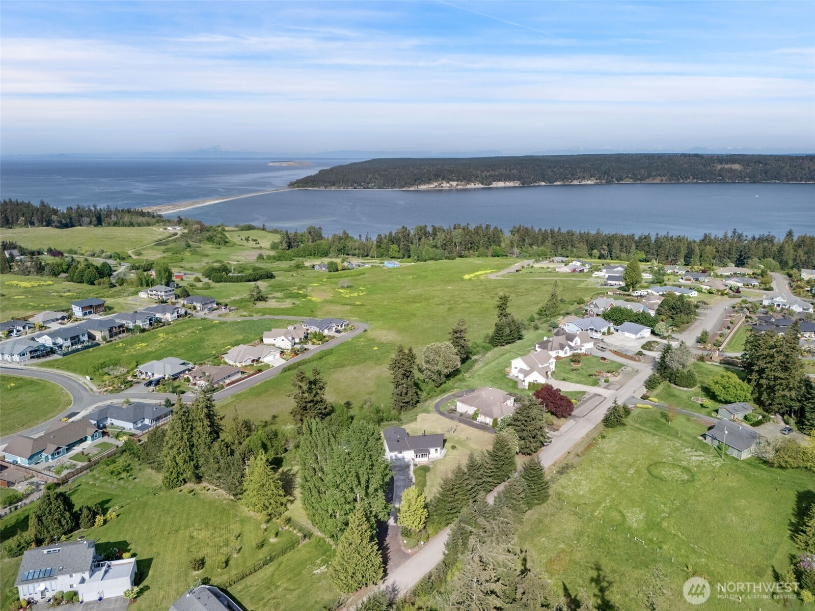 1810 W Sequim Bay Road Property Photo 3
