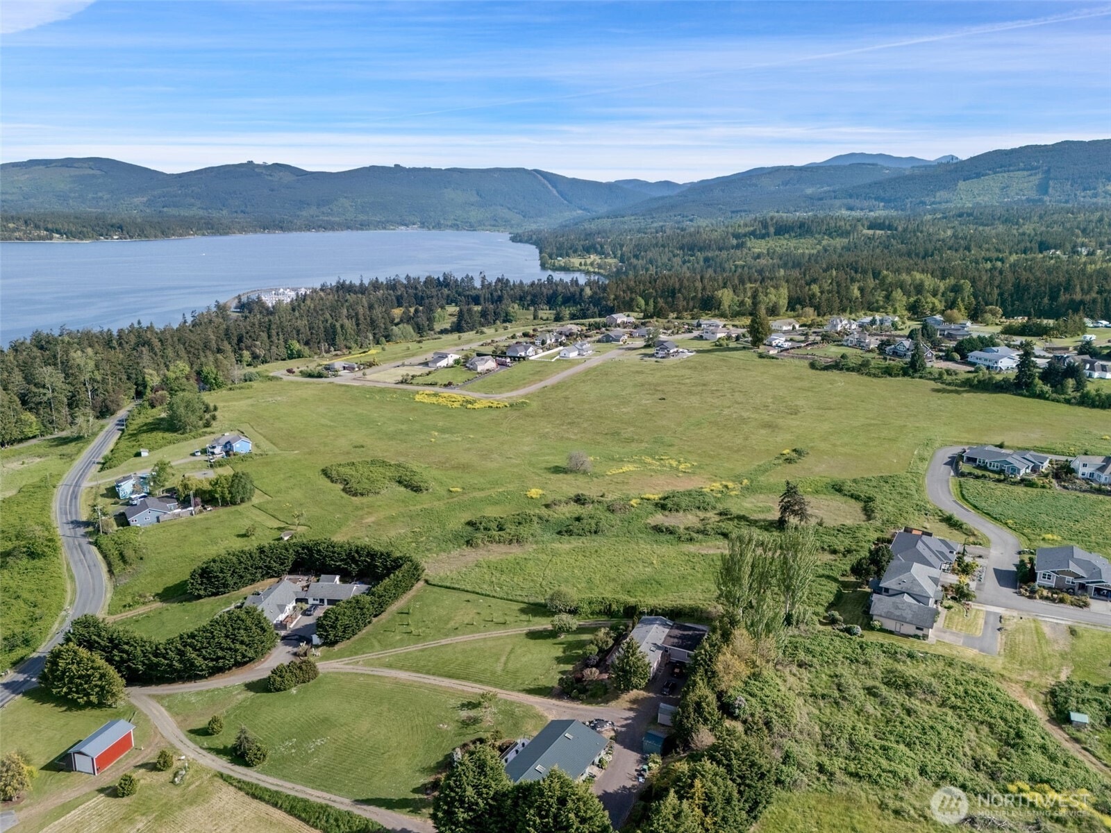 1810 W Sequim Bay Road Property Photo 12
