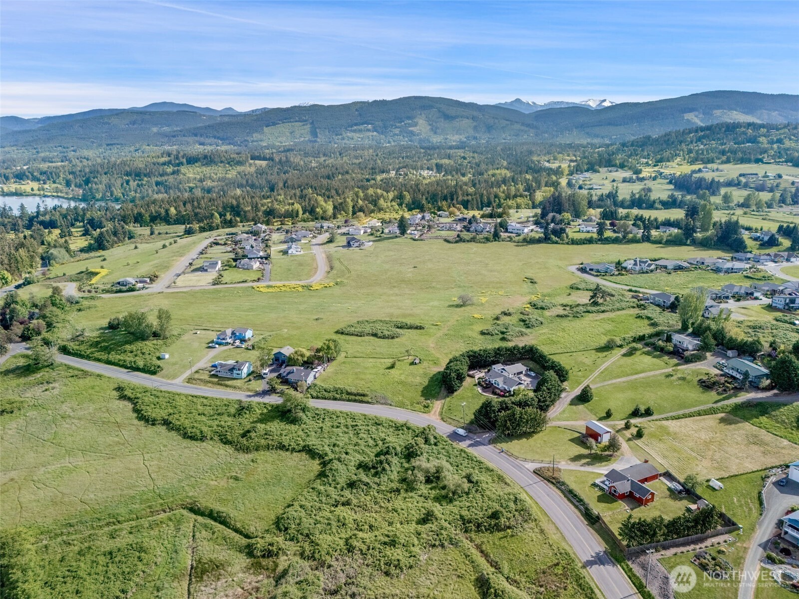 1810 W Sequim Bay Road Property Photo 13