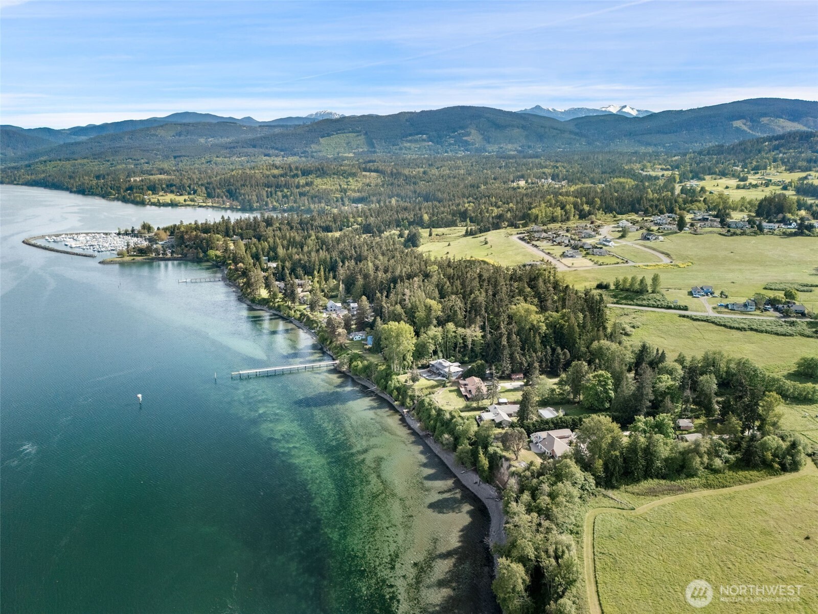 1810 W Sequim Bay Road Property Photo 14