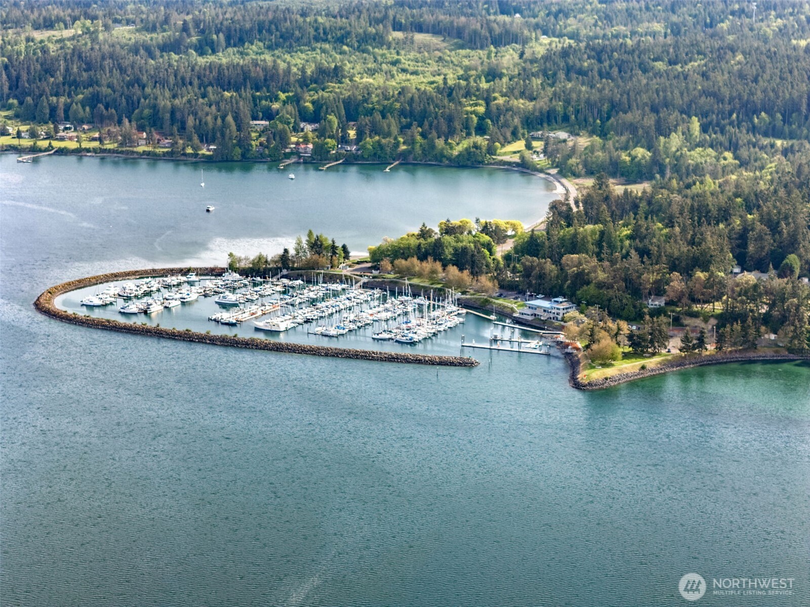 1810 W Sequim Bay Road Property Photo 18