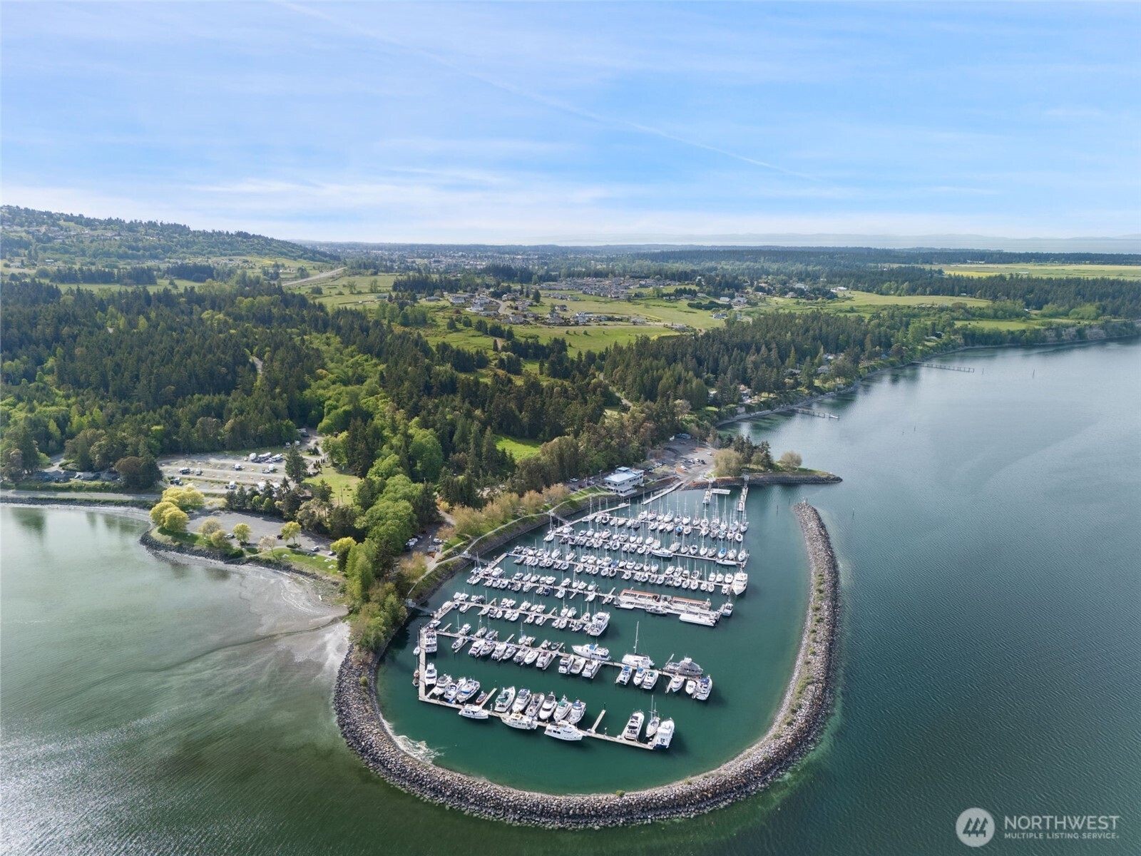 1810 W Sequim Bay Road Property Photo 25
