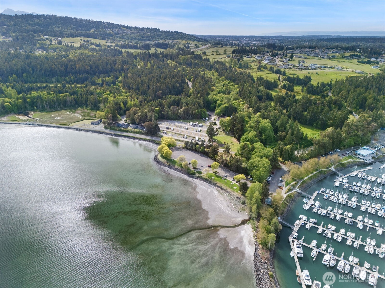 1810 W Sequim Bay Road Property Photo 27