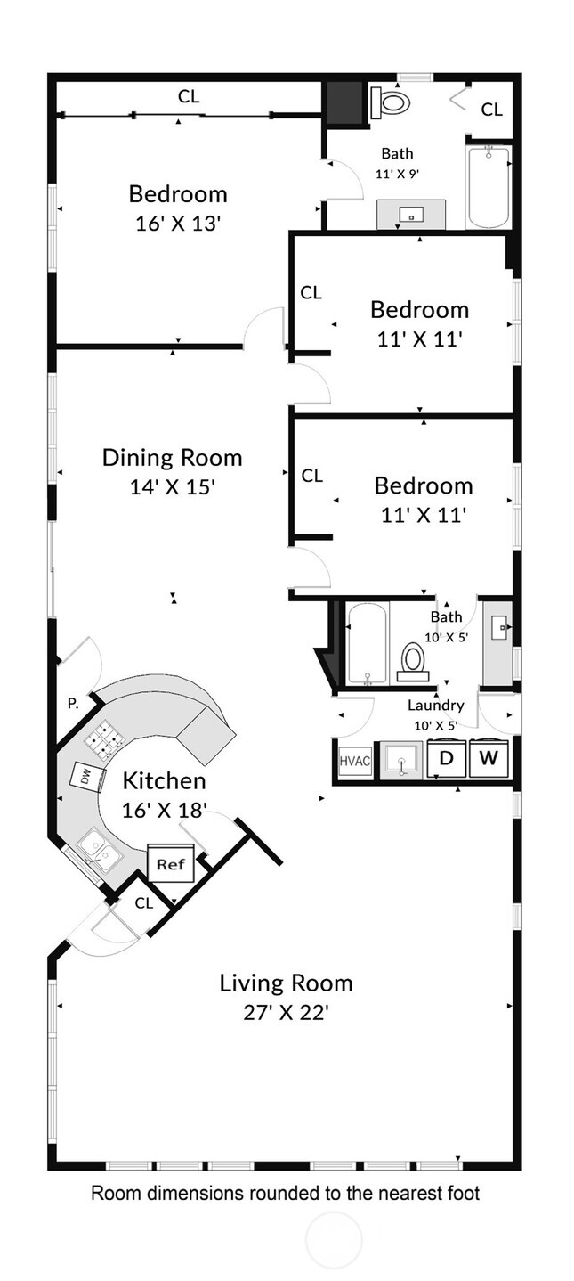 801 Walker Avenue Property Photo 31