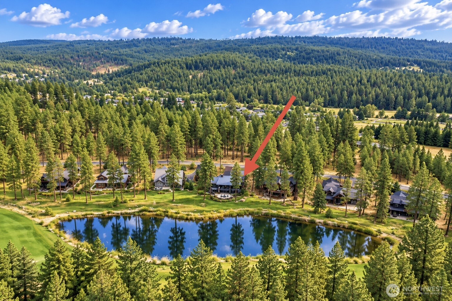 351 Steam Gin Loop Property Photo 4