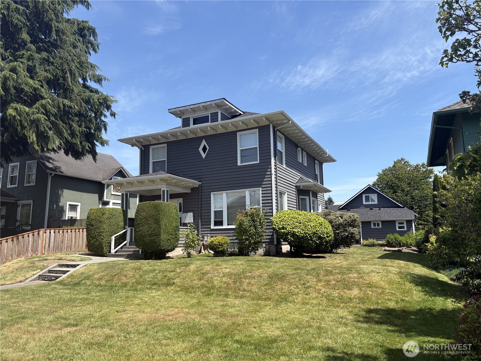2519 Baker Avenue Property Photo 1