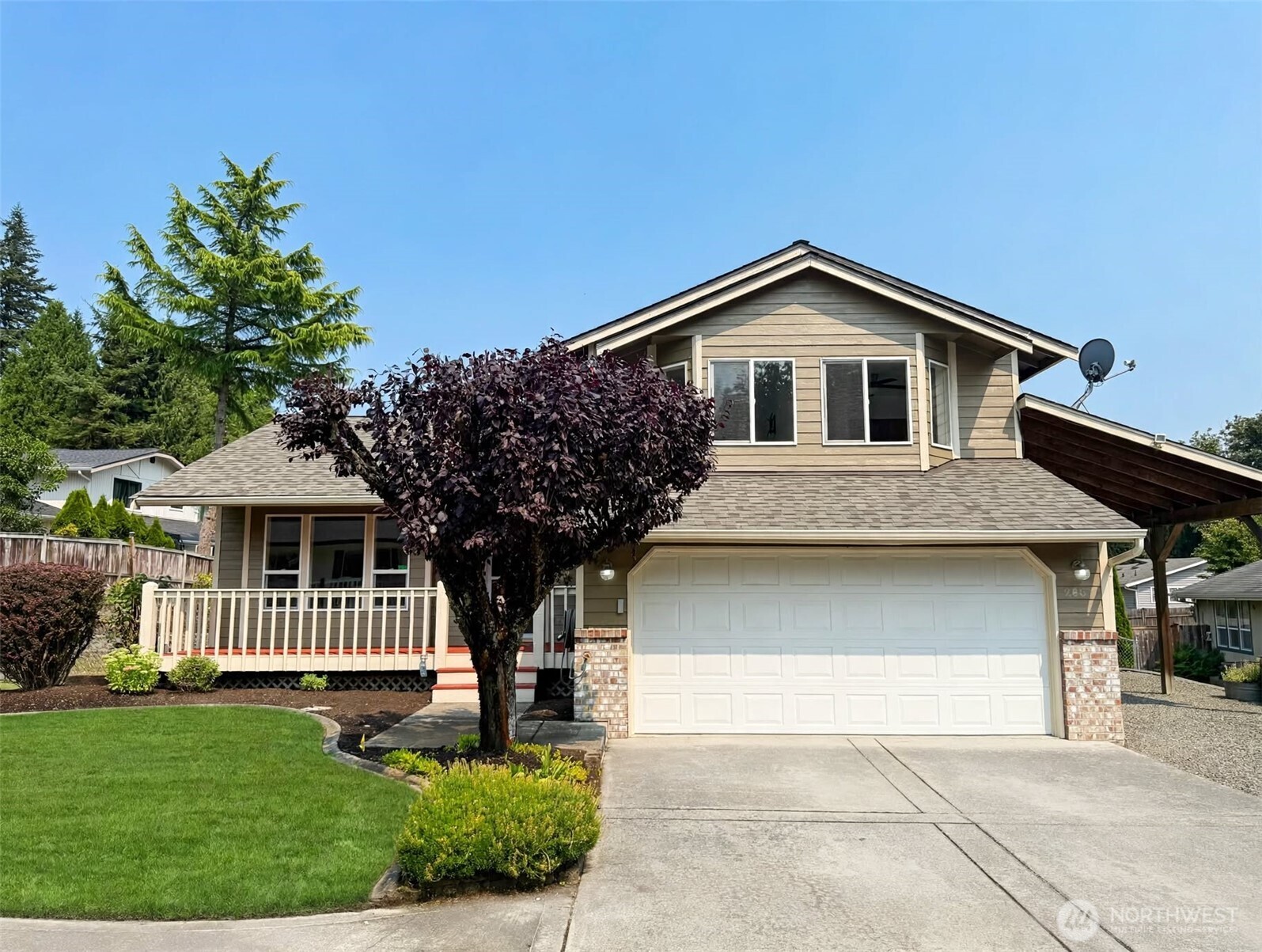 9407 152nd Street Property Photo 1