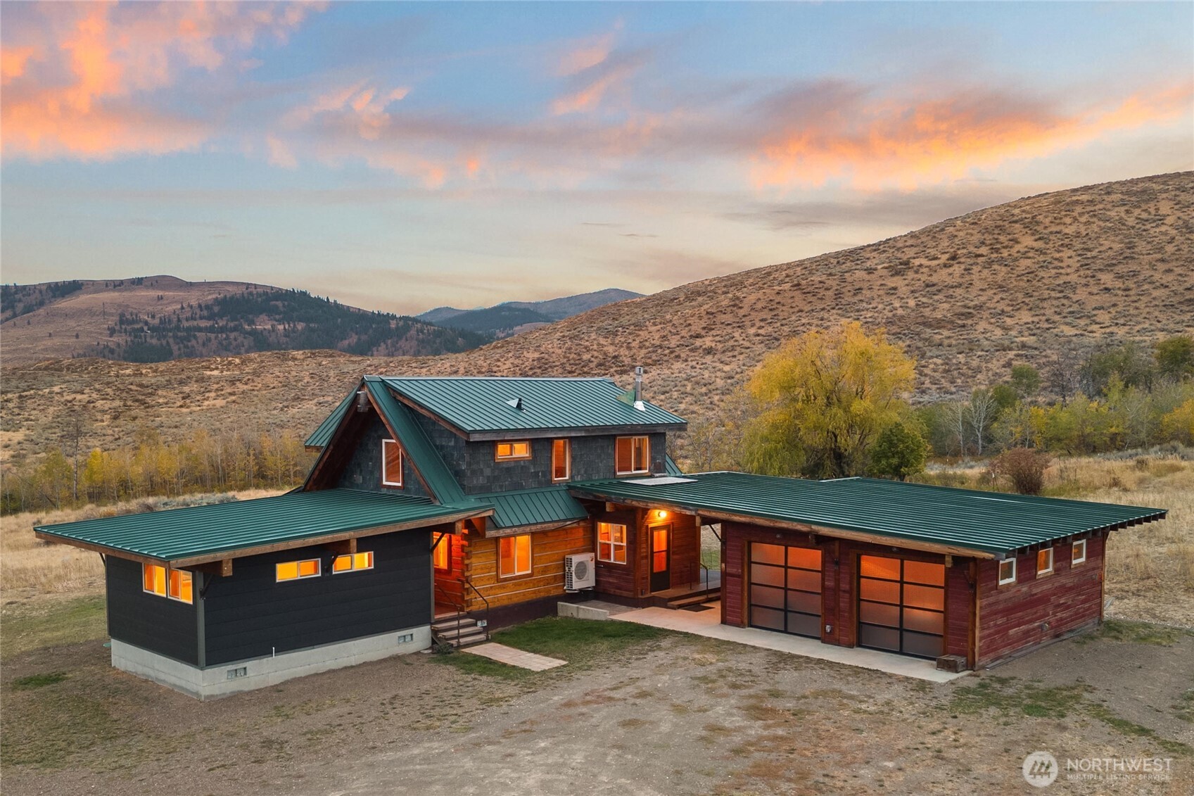 135 Hamilton Ranch Loop Property Photo 1