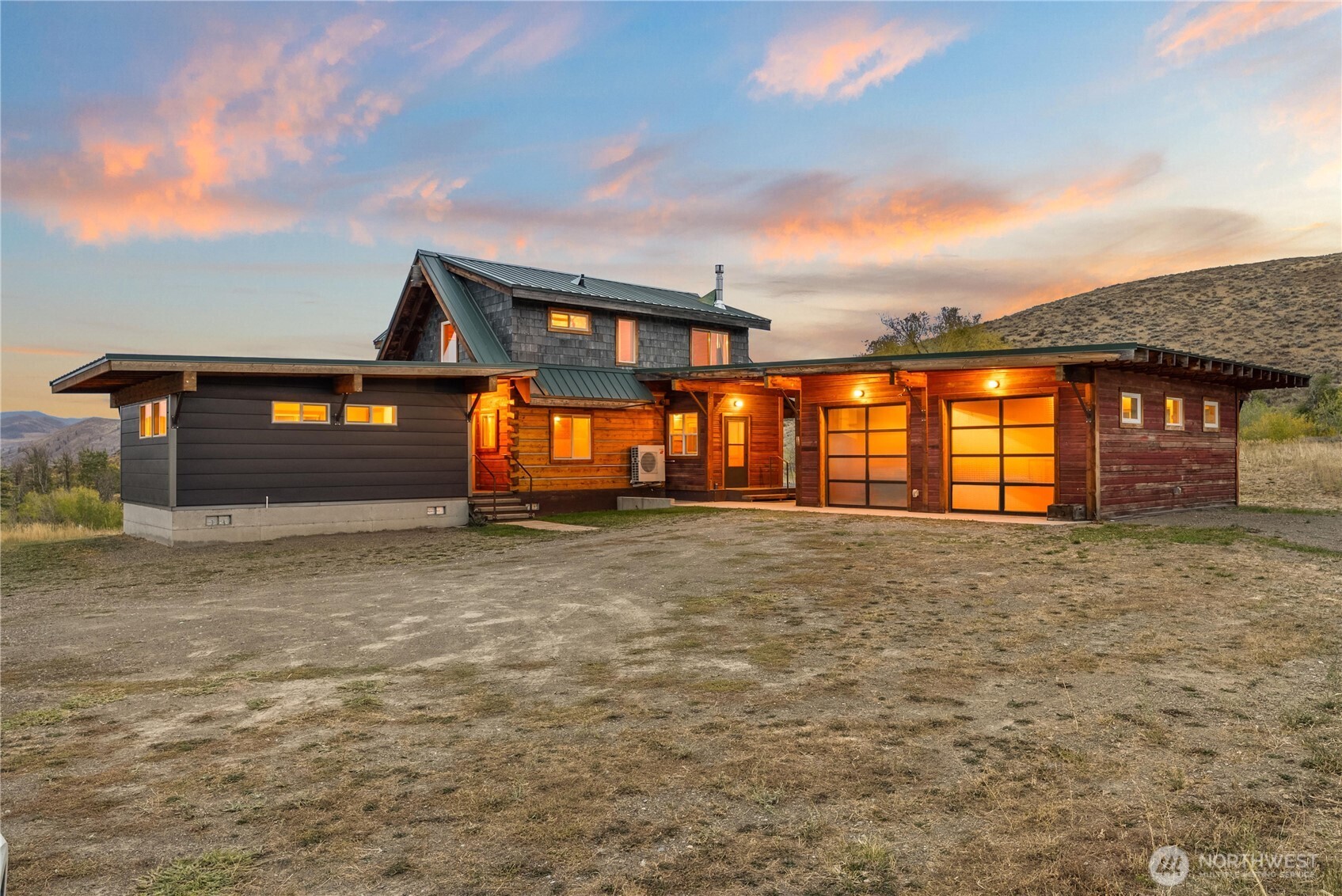135 Hamilton Ranch Loop Property Photo 3
