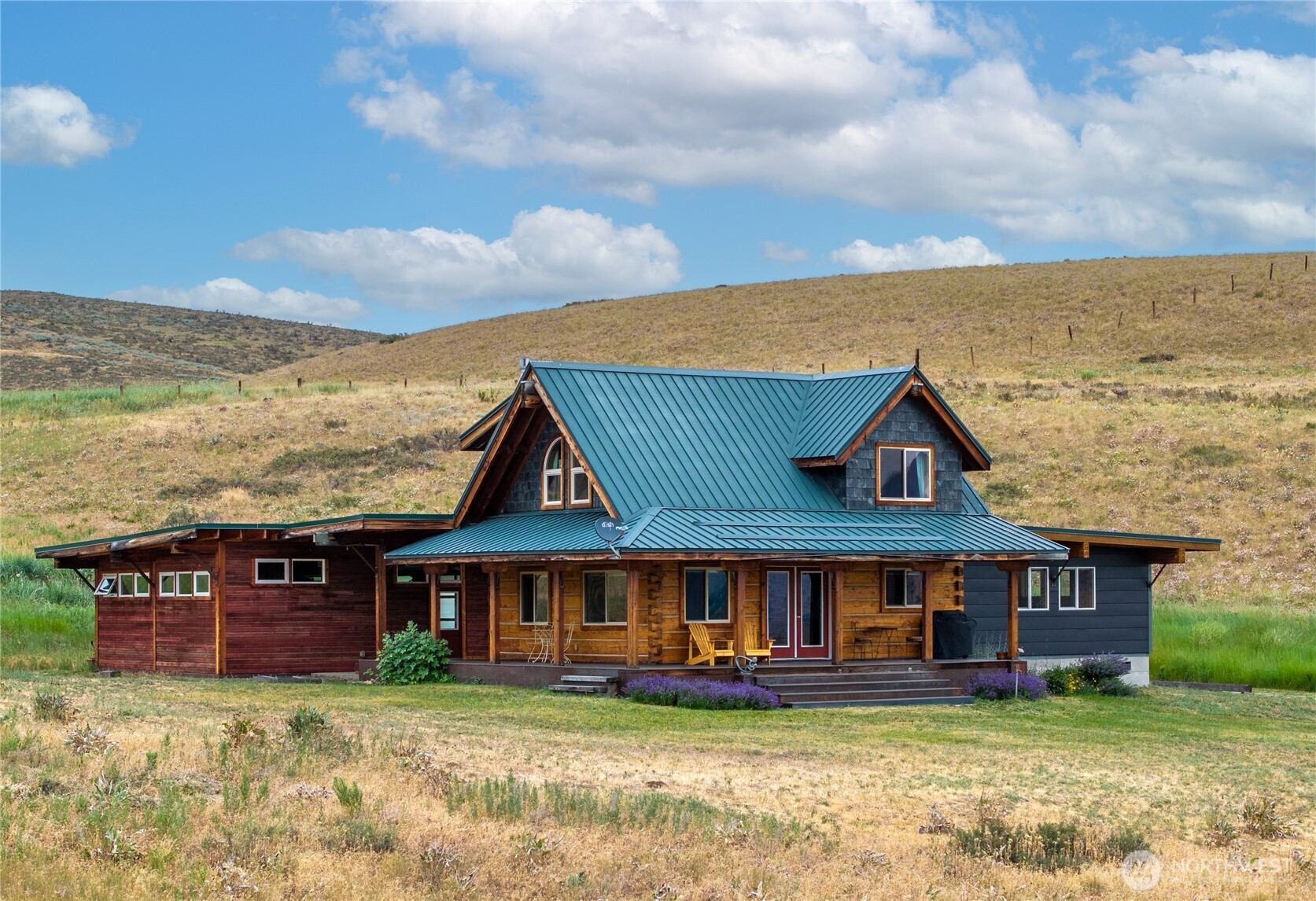 135 Hamilton Ranch Loop Property Photo 7