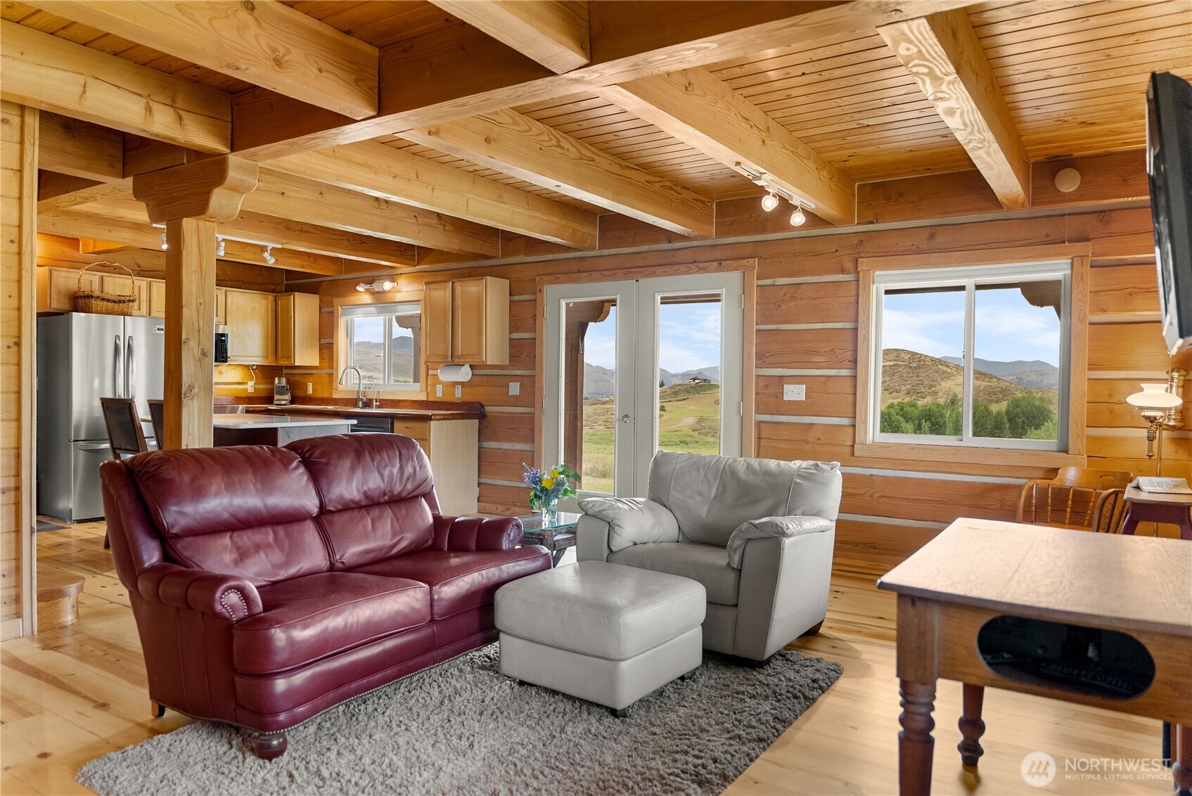 135 Hamilton Ranch Loop Property Photo 8