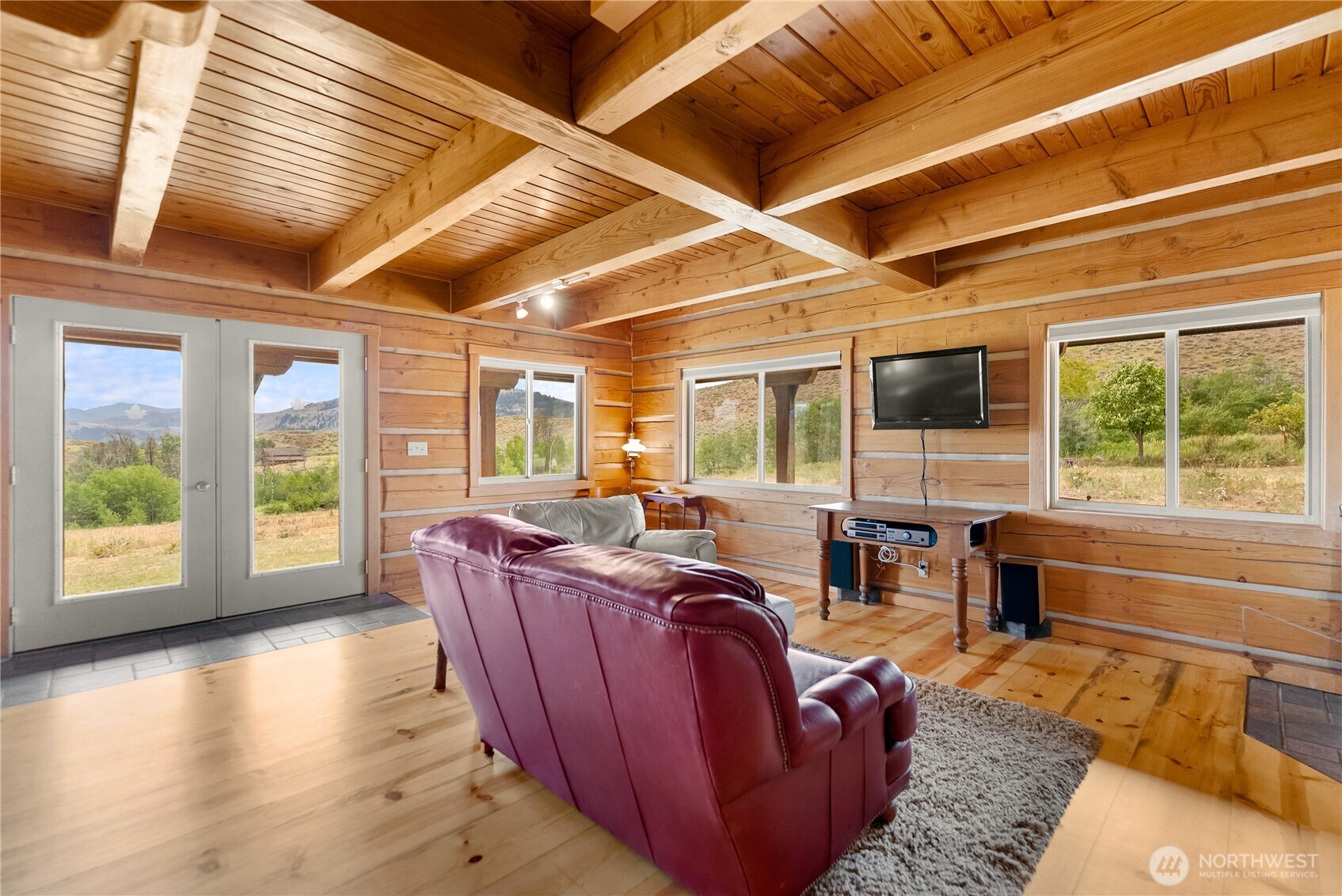 135 Hamilton Ranch Loop Property Photo 13