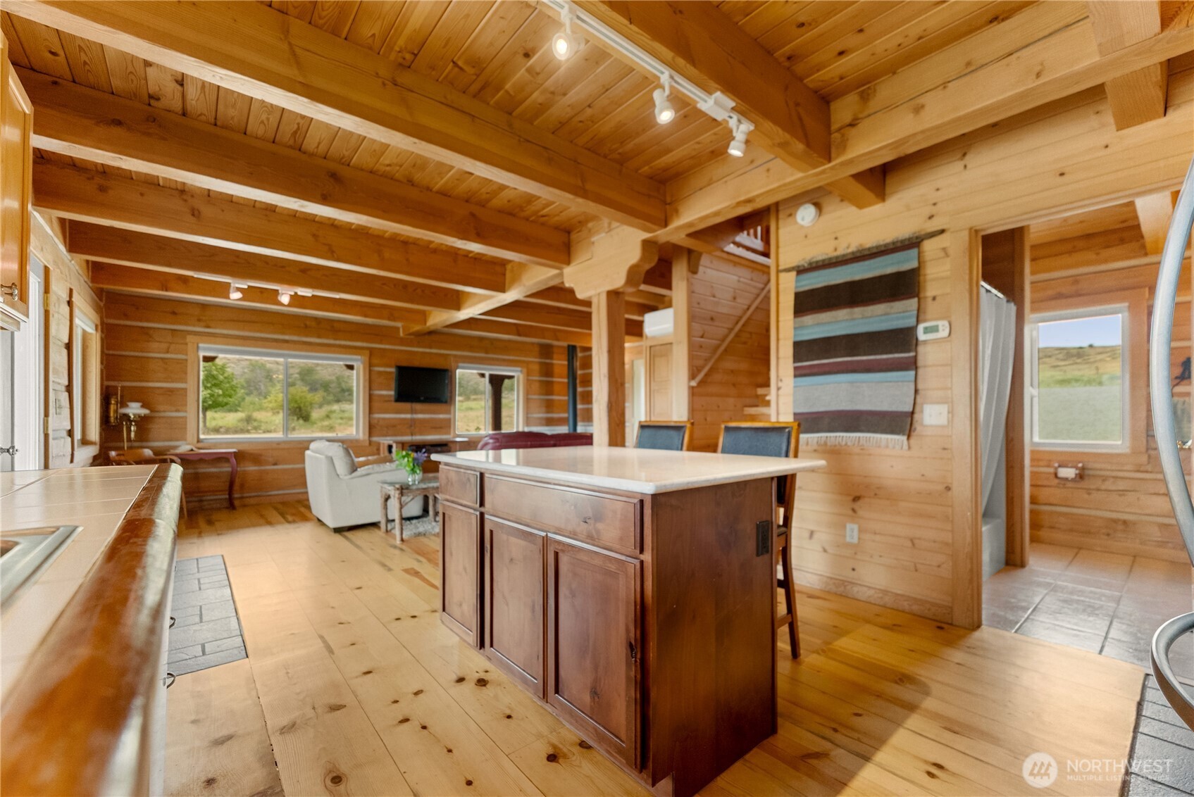 135 Hamilton Ranch Loop Property Photo 14