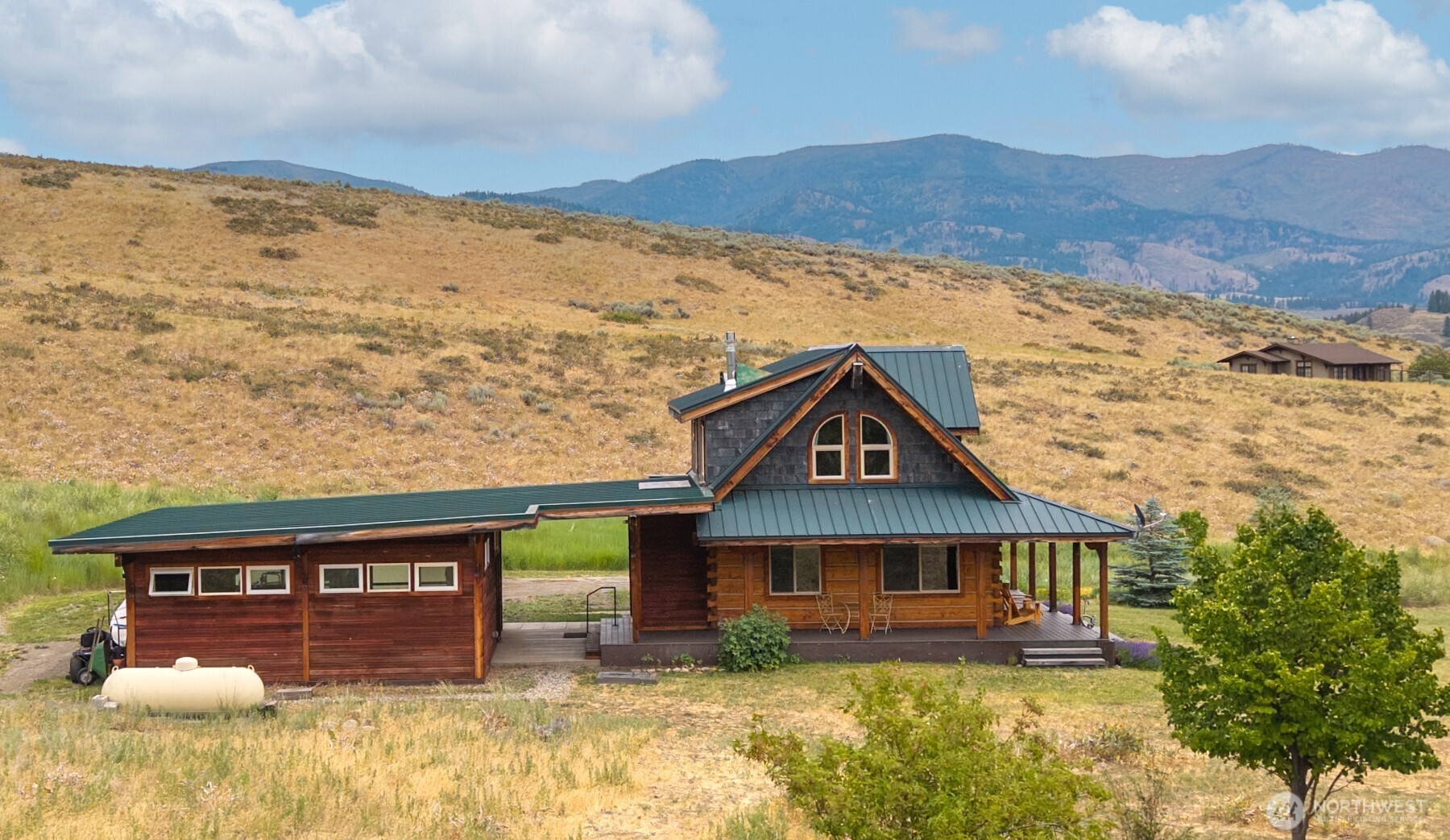 135 Hamilton Ranch Loop Property Photo 16