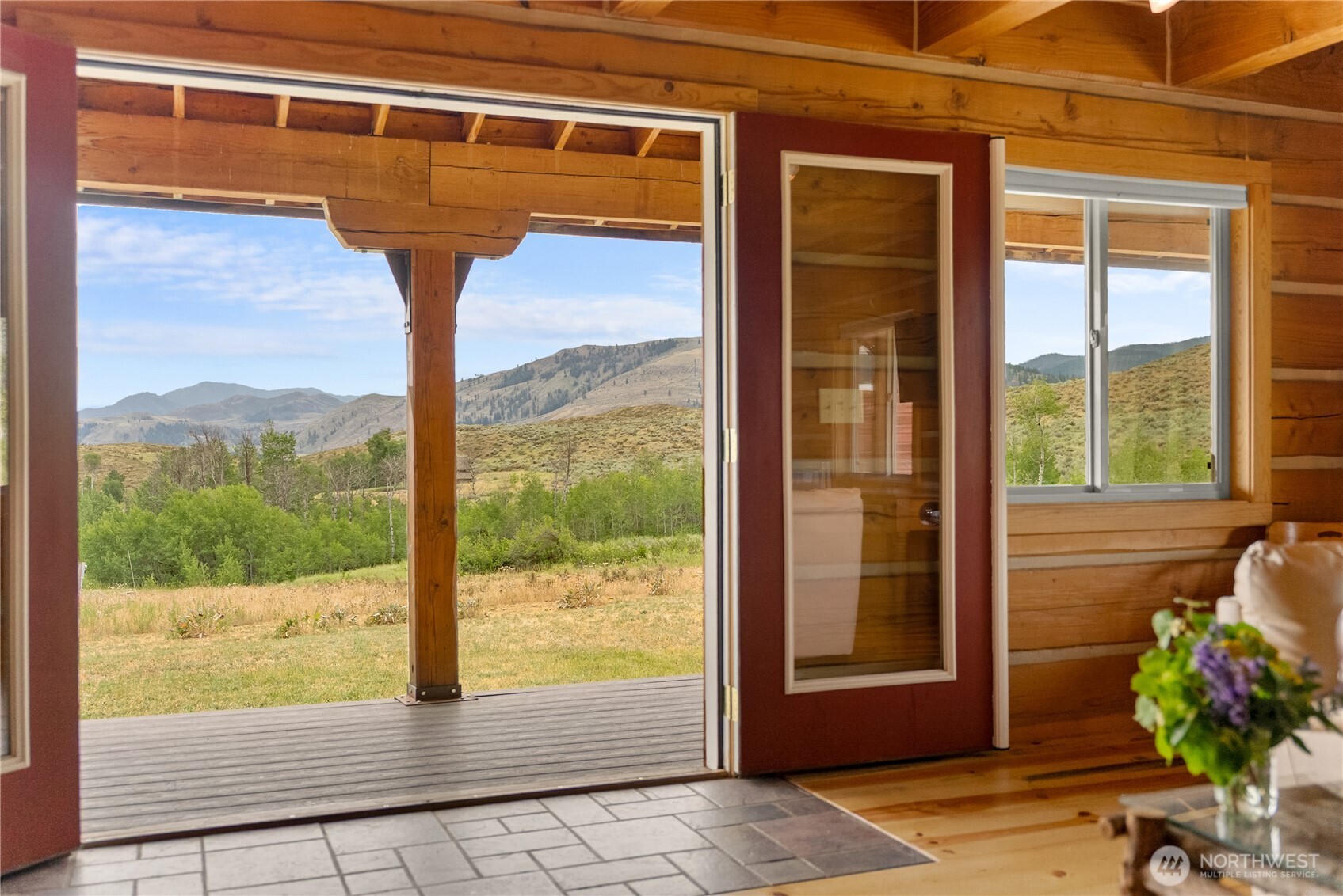 135 Hamilton Ranch Loop Property Photo 17