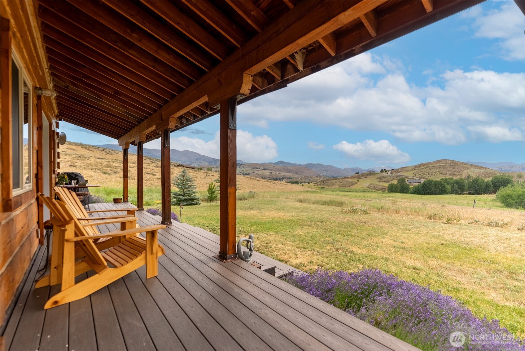 135 Hamilton Ranch Loop Property Photo 18