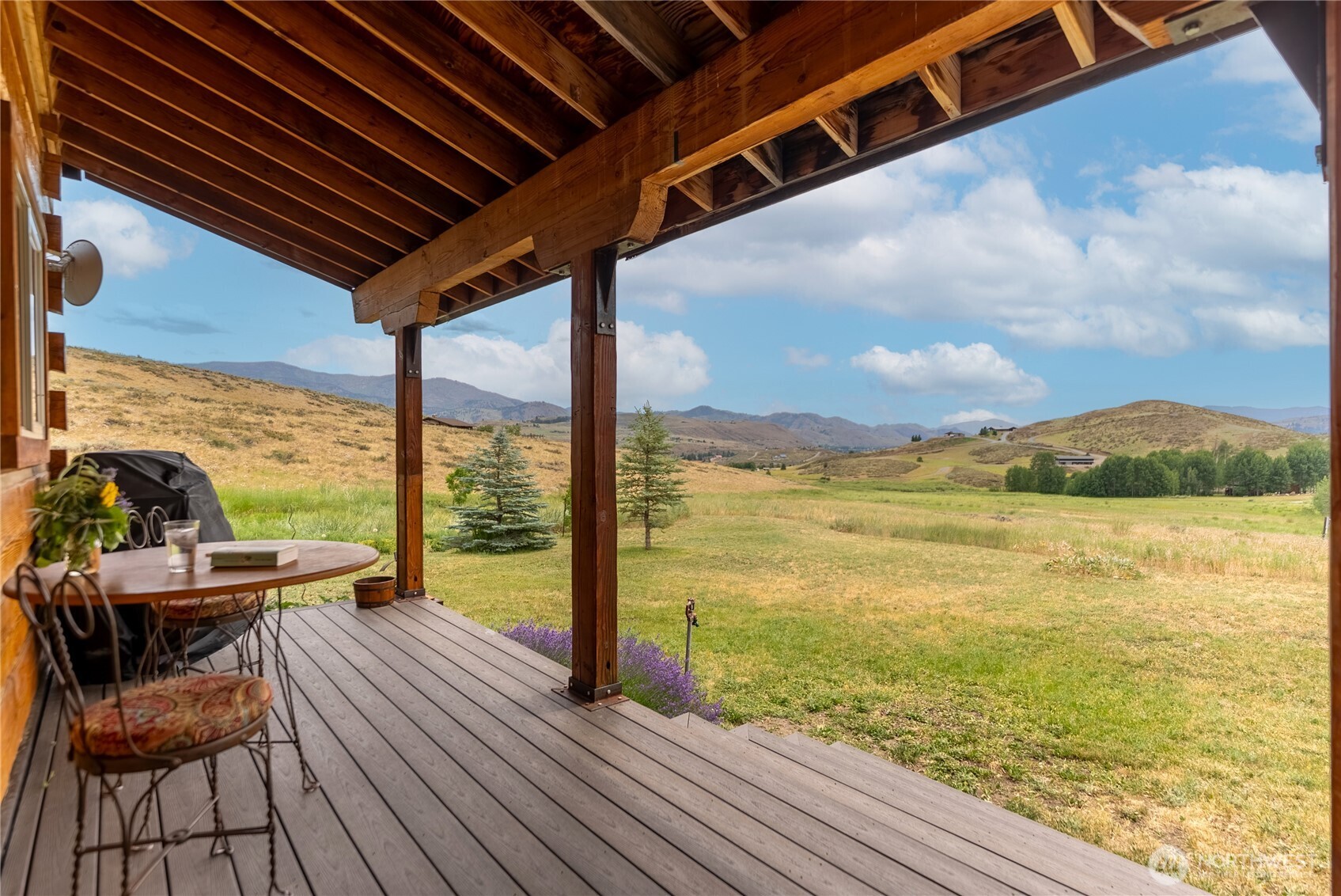 135 Hamilton Ranch Loop Property Photo 19