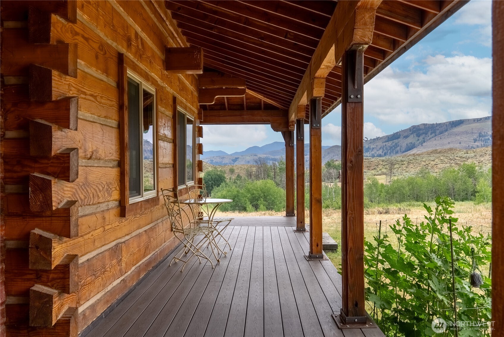 135 Hamilton Ranch Loop Property Photo 20