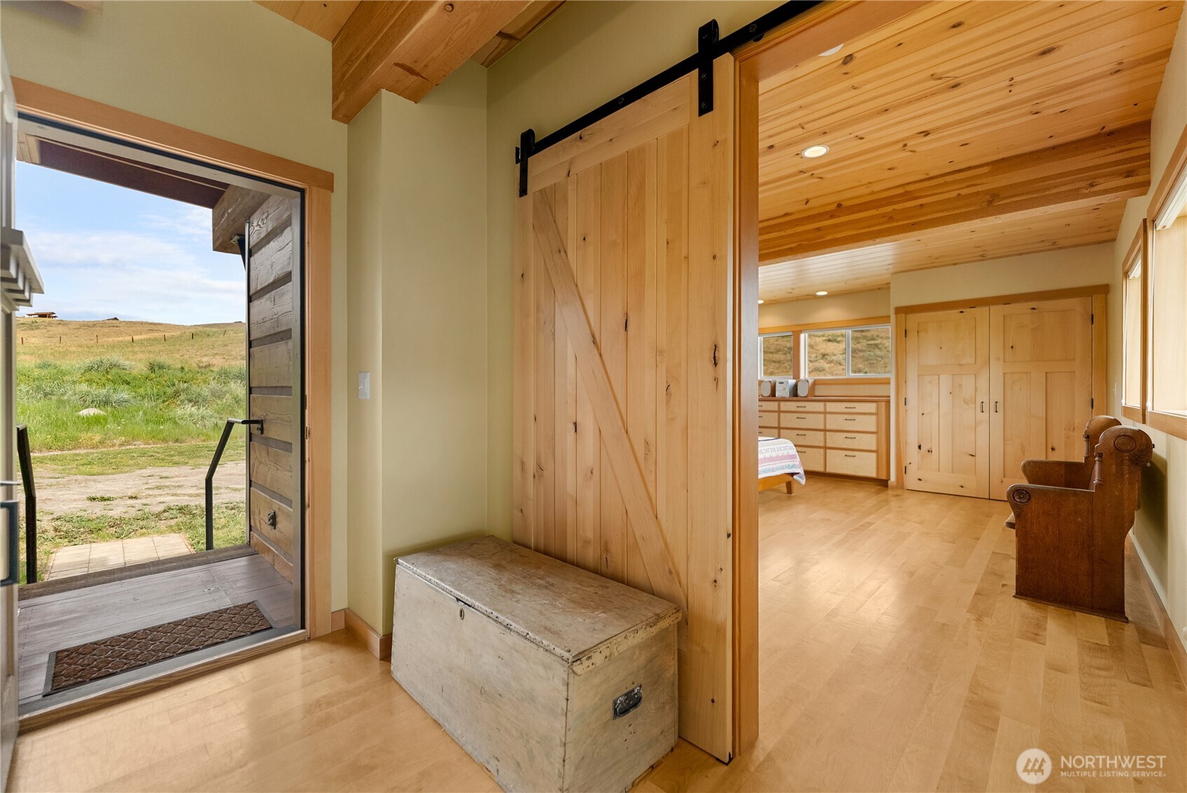 135 Hamilton Ranch Loop Property Photo 22