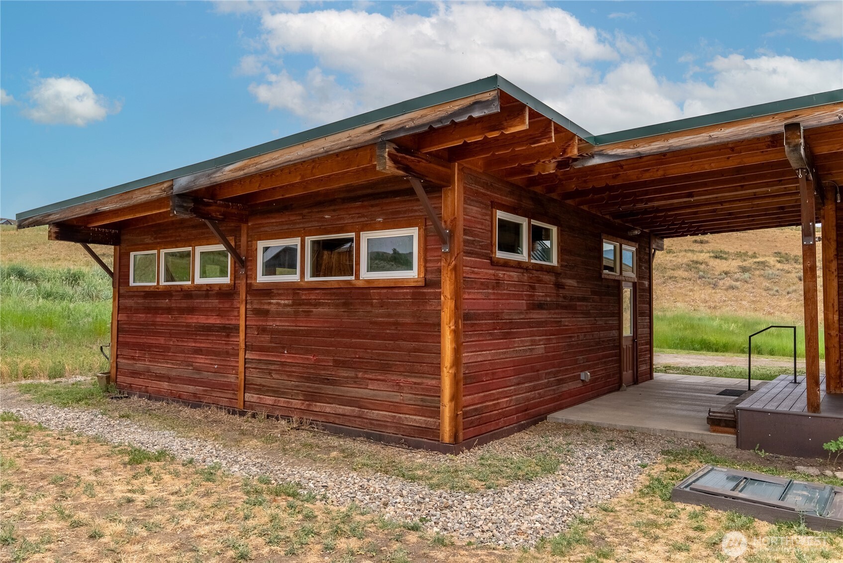 135 Hamilton Ranch Loop Property Photo 22