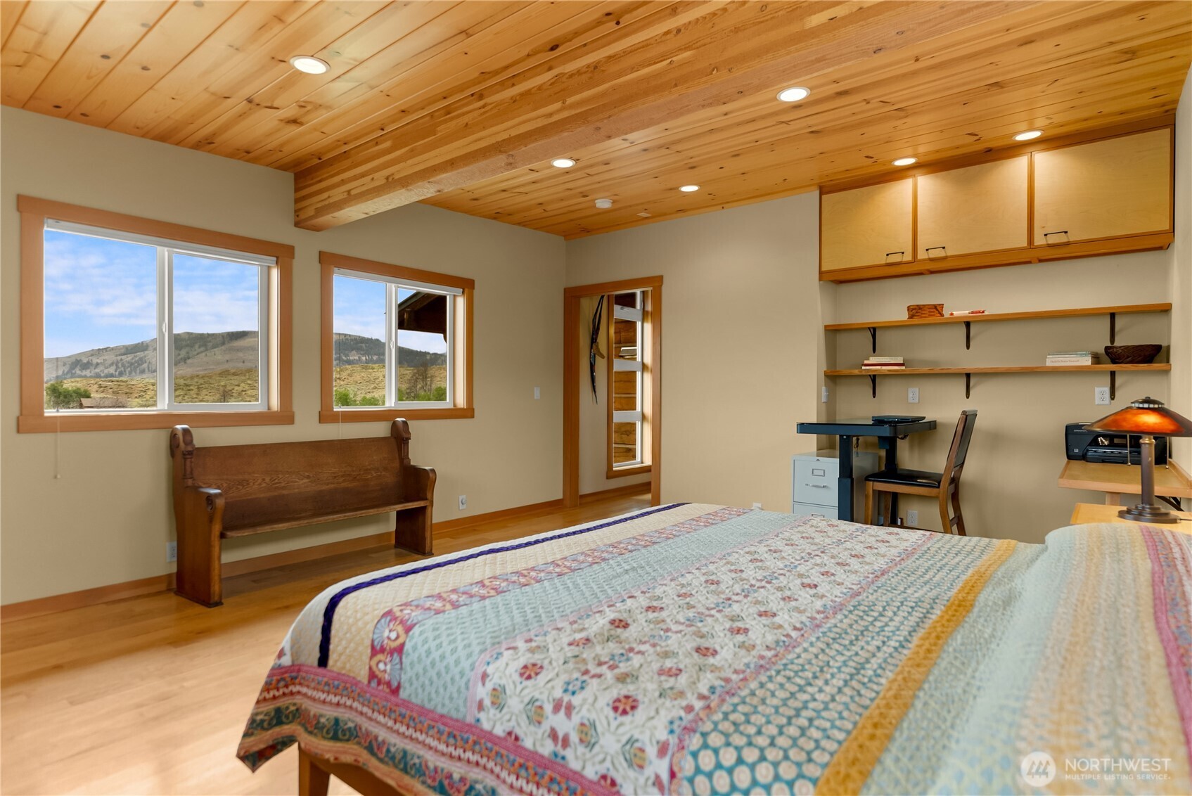 135 Hamilton Ranch Loop Property Photo 24