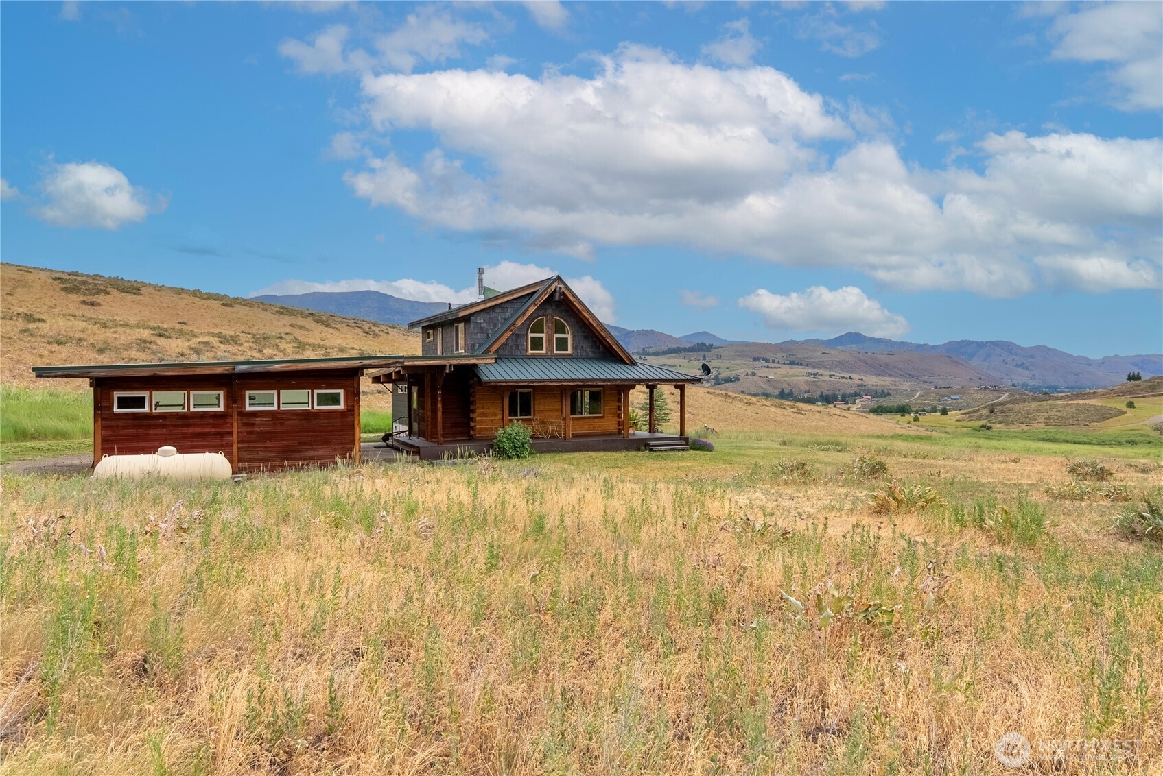 135 Hamilton Ranch Loop Property Photo 29