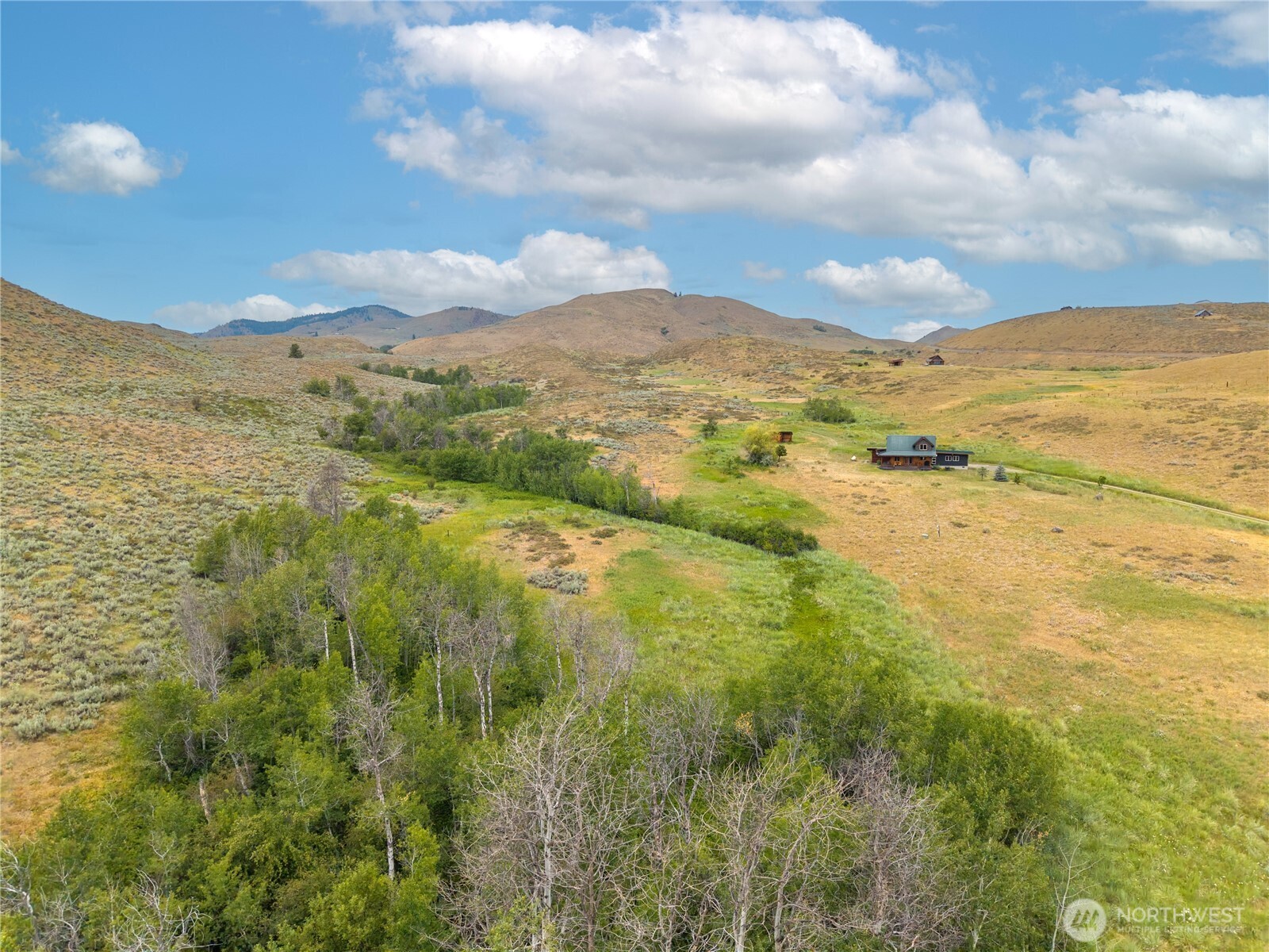 135 Hamilton Ranch Loop Property Photo 30