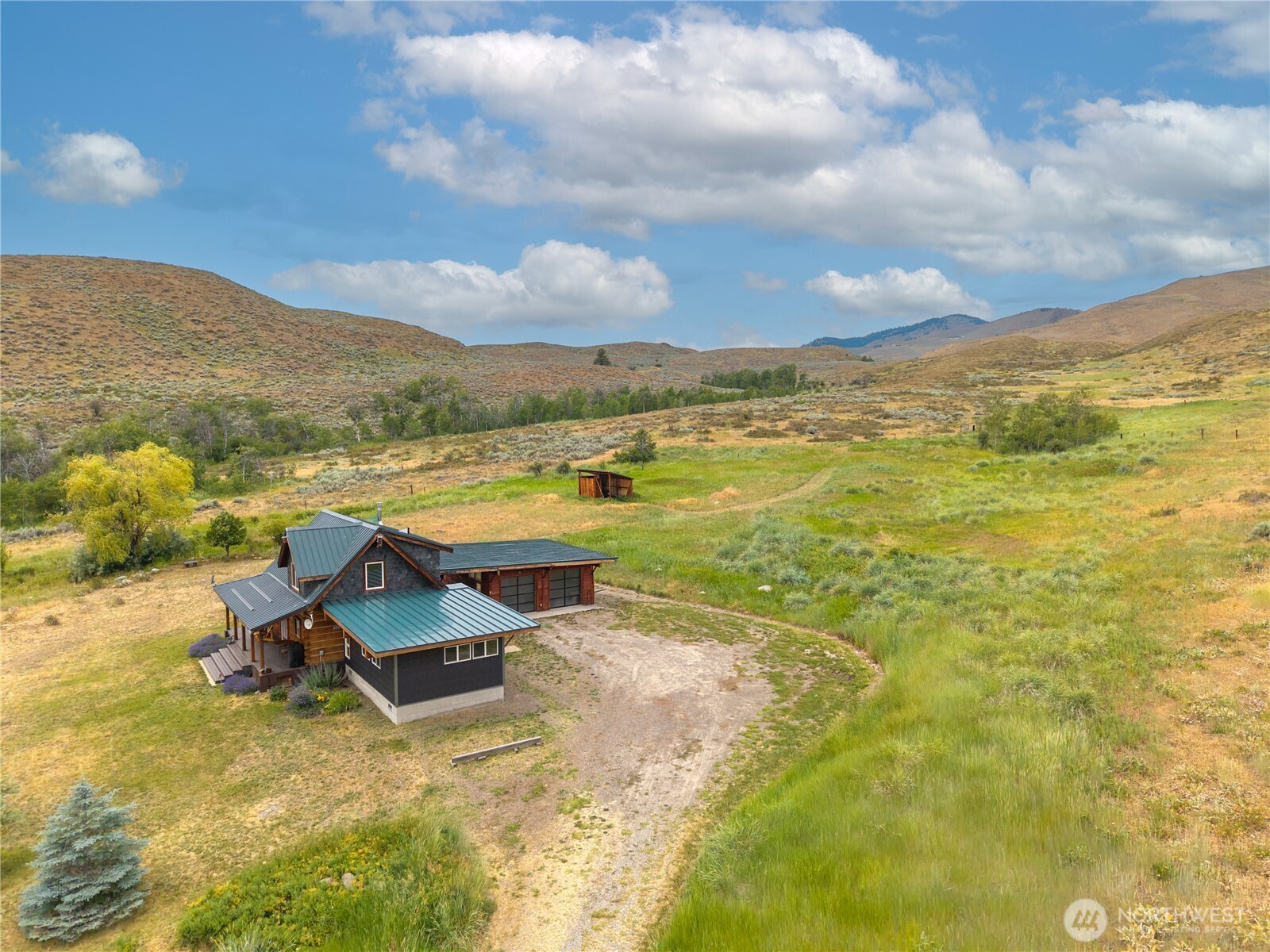 135 Hamilton Ranch Loop Property Photo 30