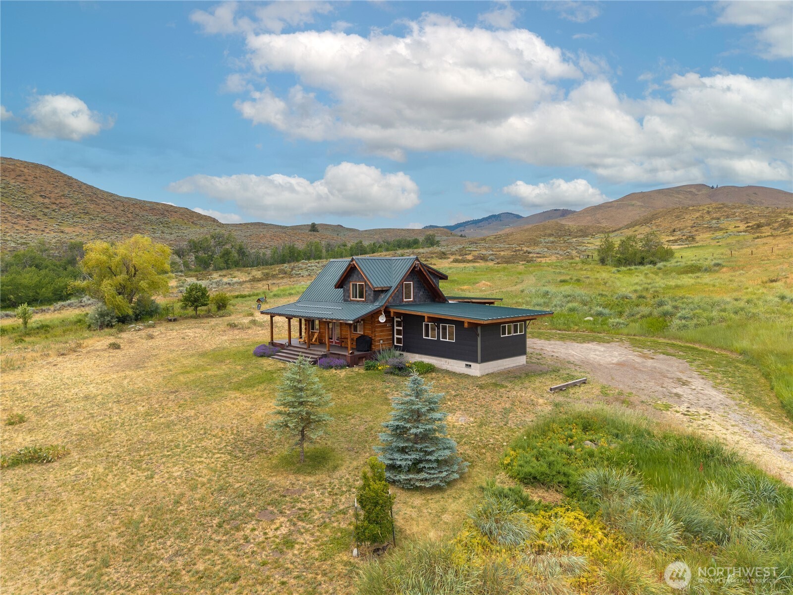 135 Hamilton Ranch Loop Property Photo 31