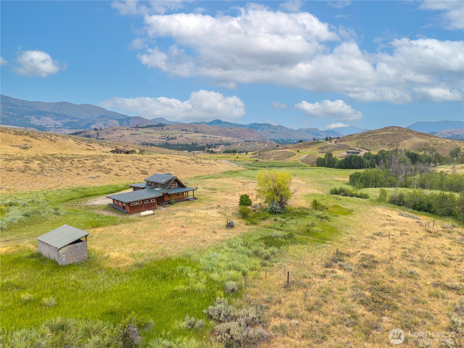 135 Hamilton Ranch Loop Property Photo 31