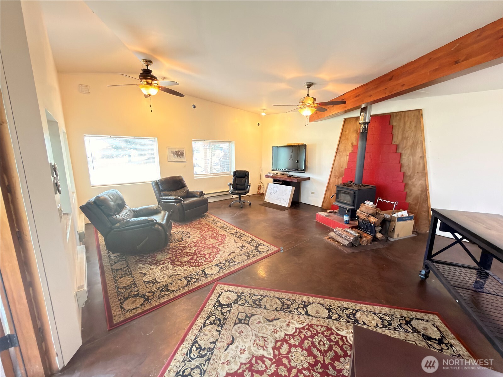 12 S Teal Lake Road Property Photo 5