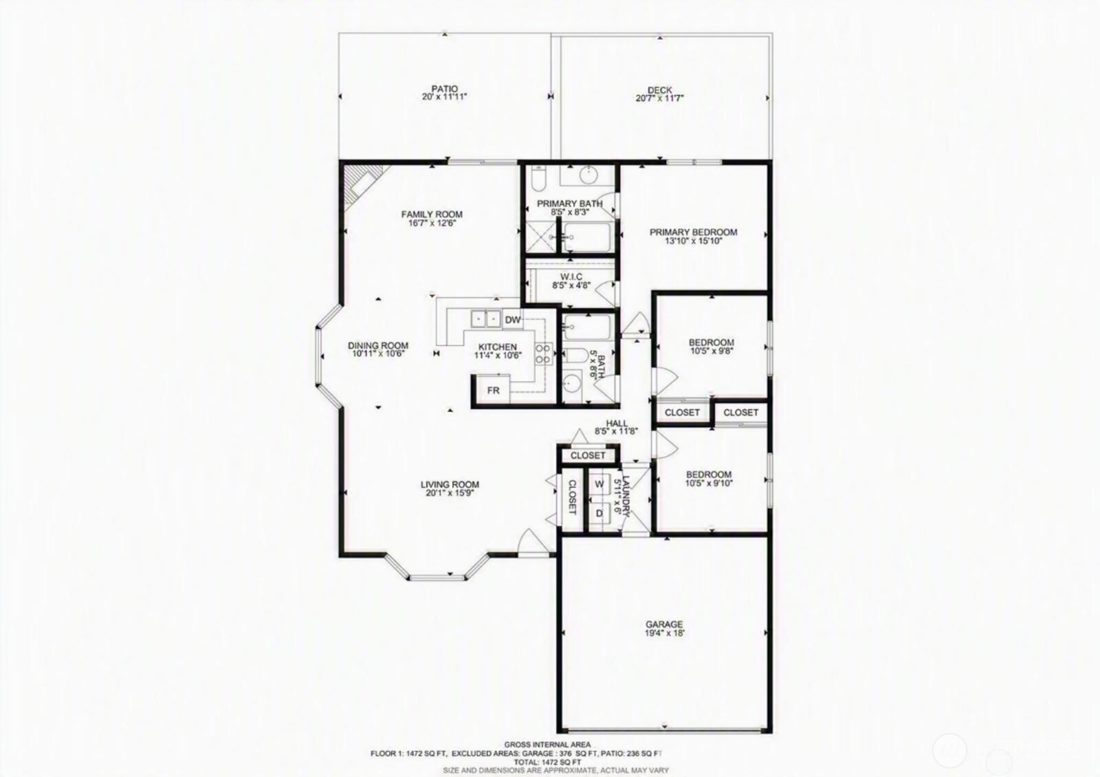 5119 113th Place Property Photo 27