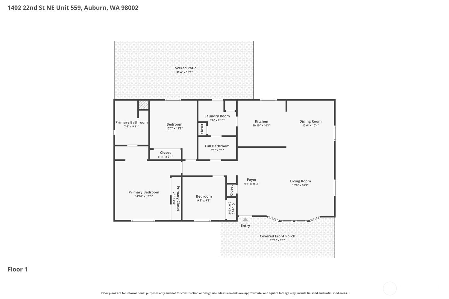 1402 22nd Street 559 Property Photo 6