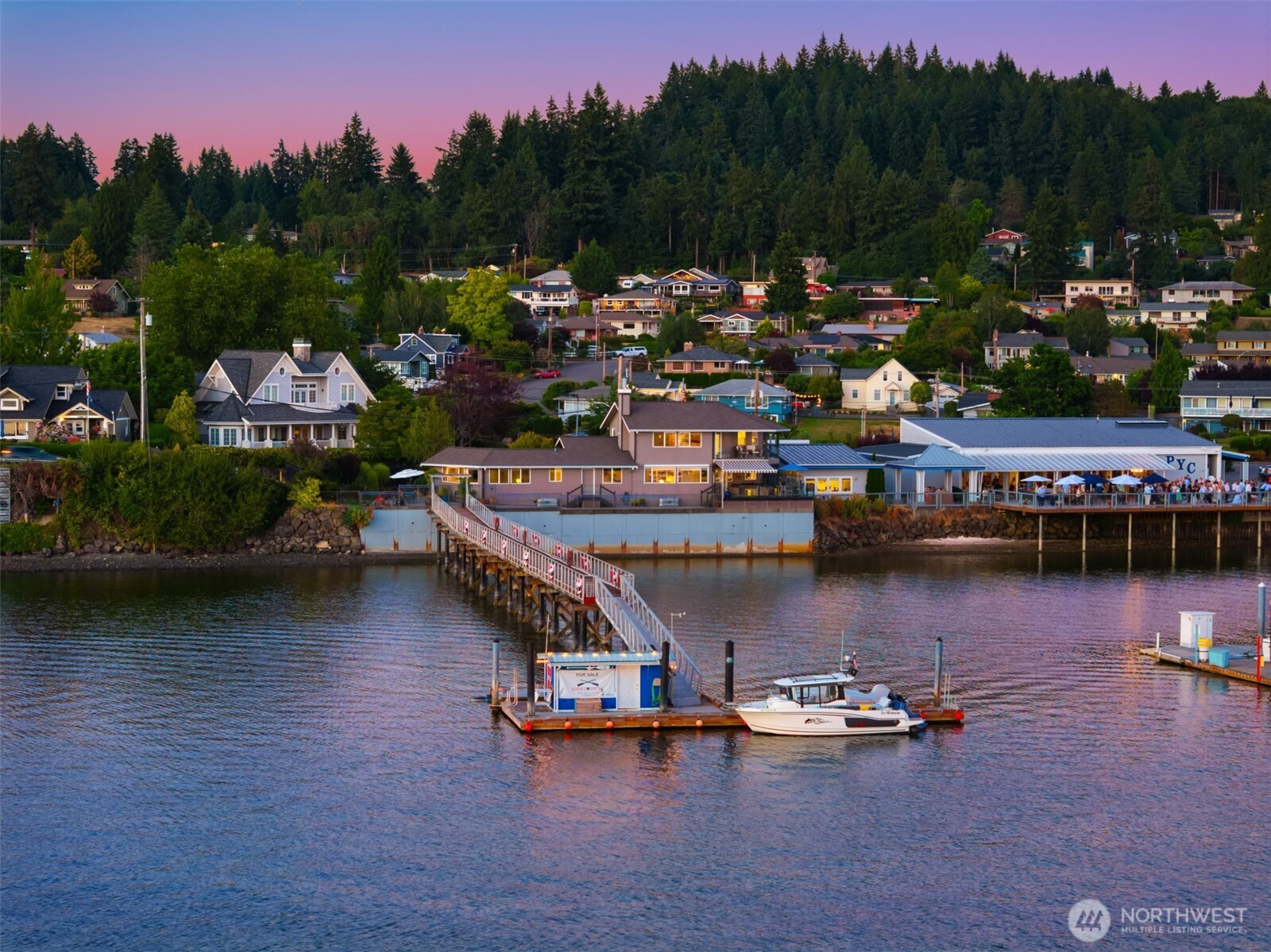 18211 Fjord Drive Property Photo 1