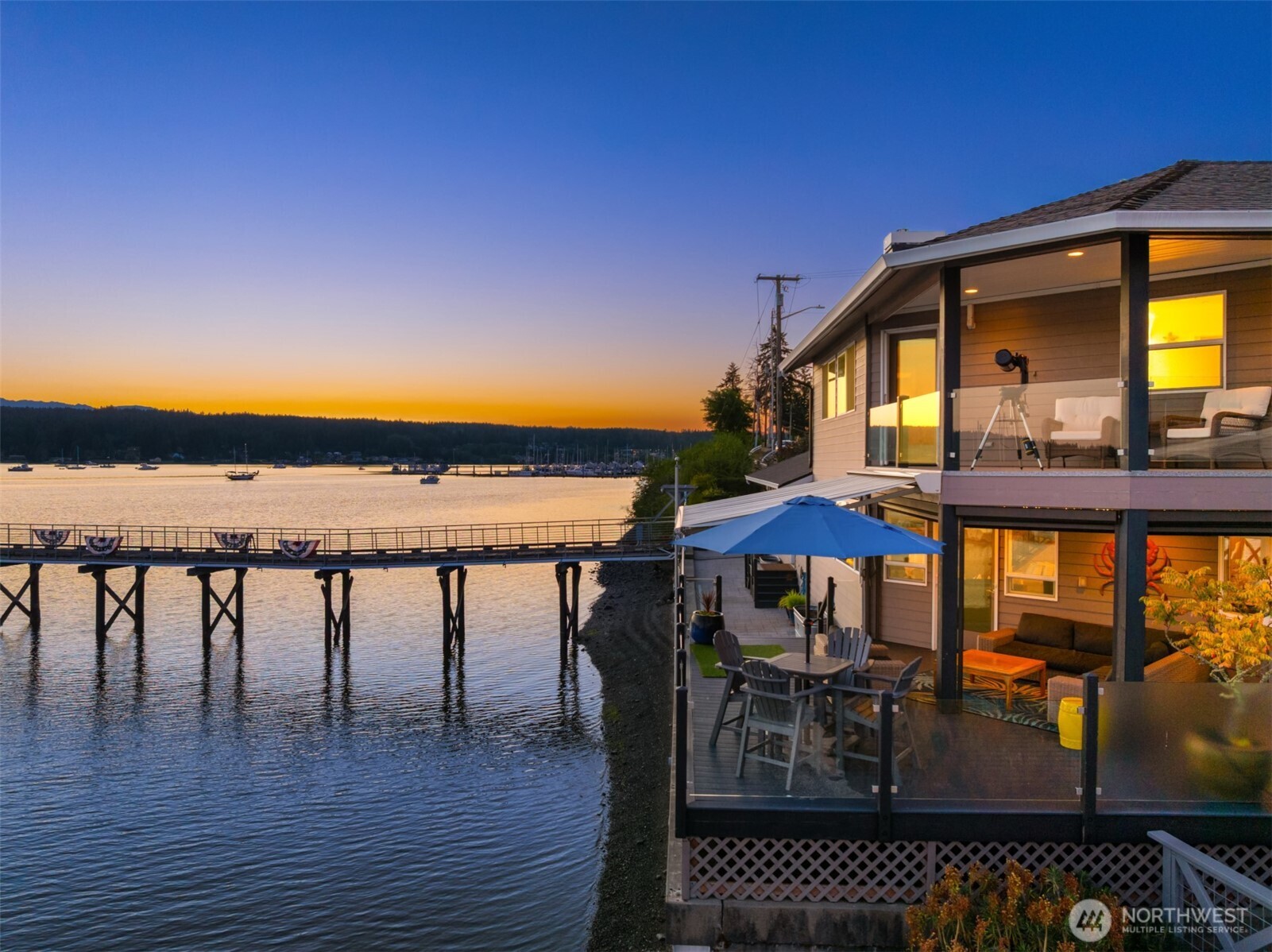 18211 Fjord Drive Property Photo 3