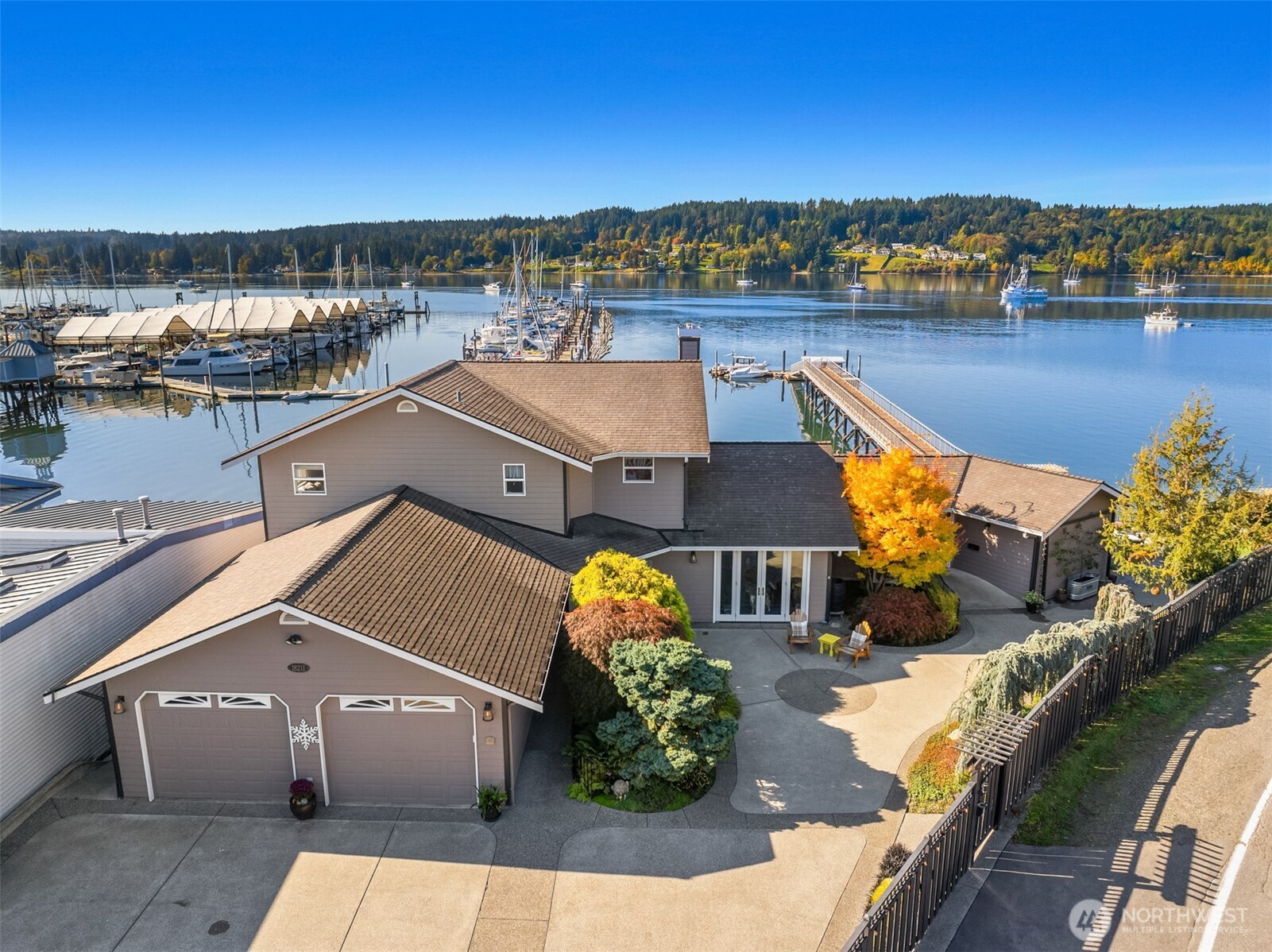 18211 Fjord Drive Property Photo 4