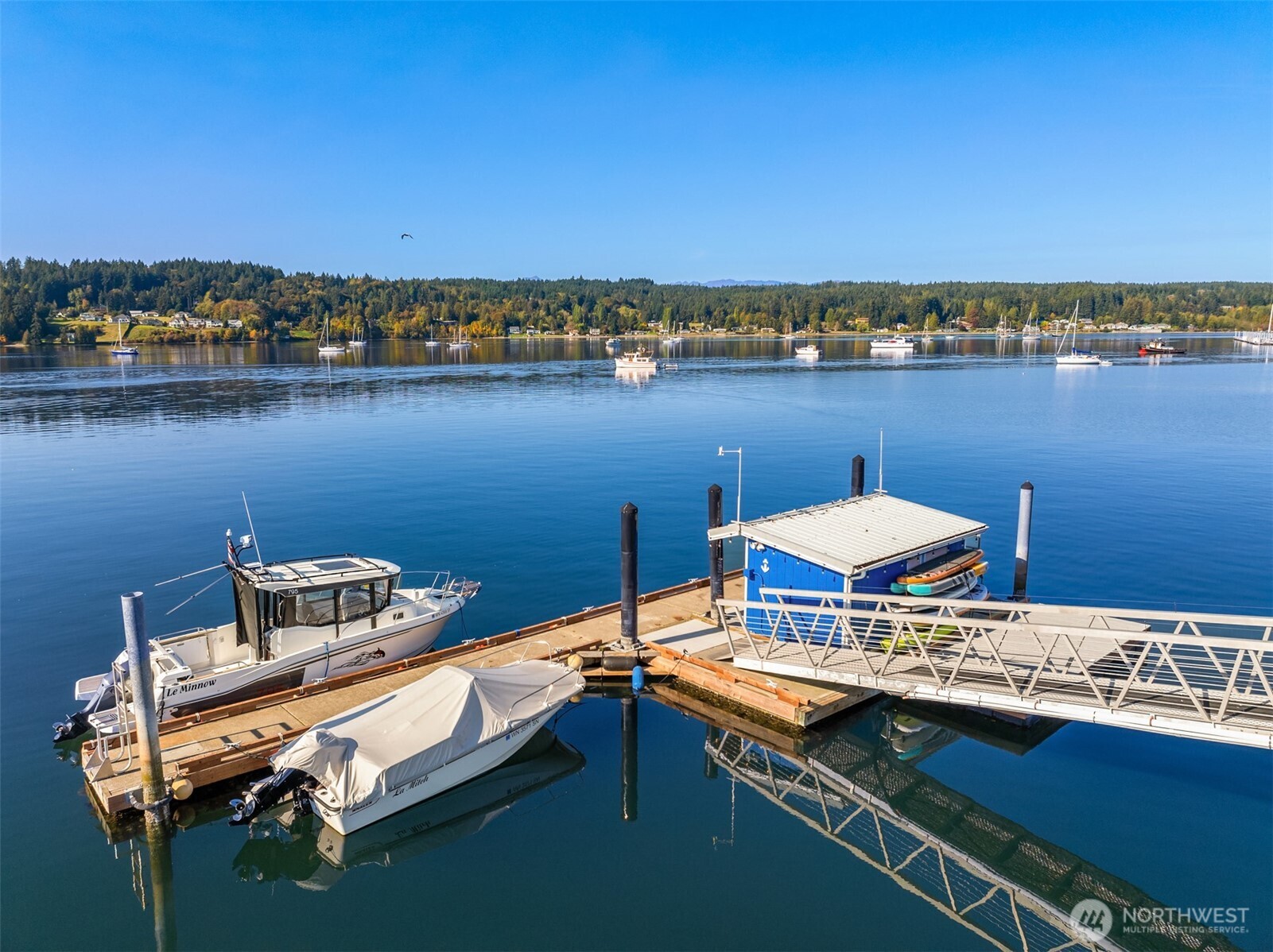 18211 Fjord Drive Property Photo 6