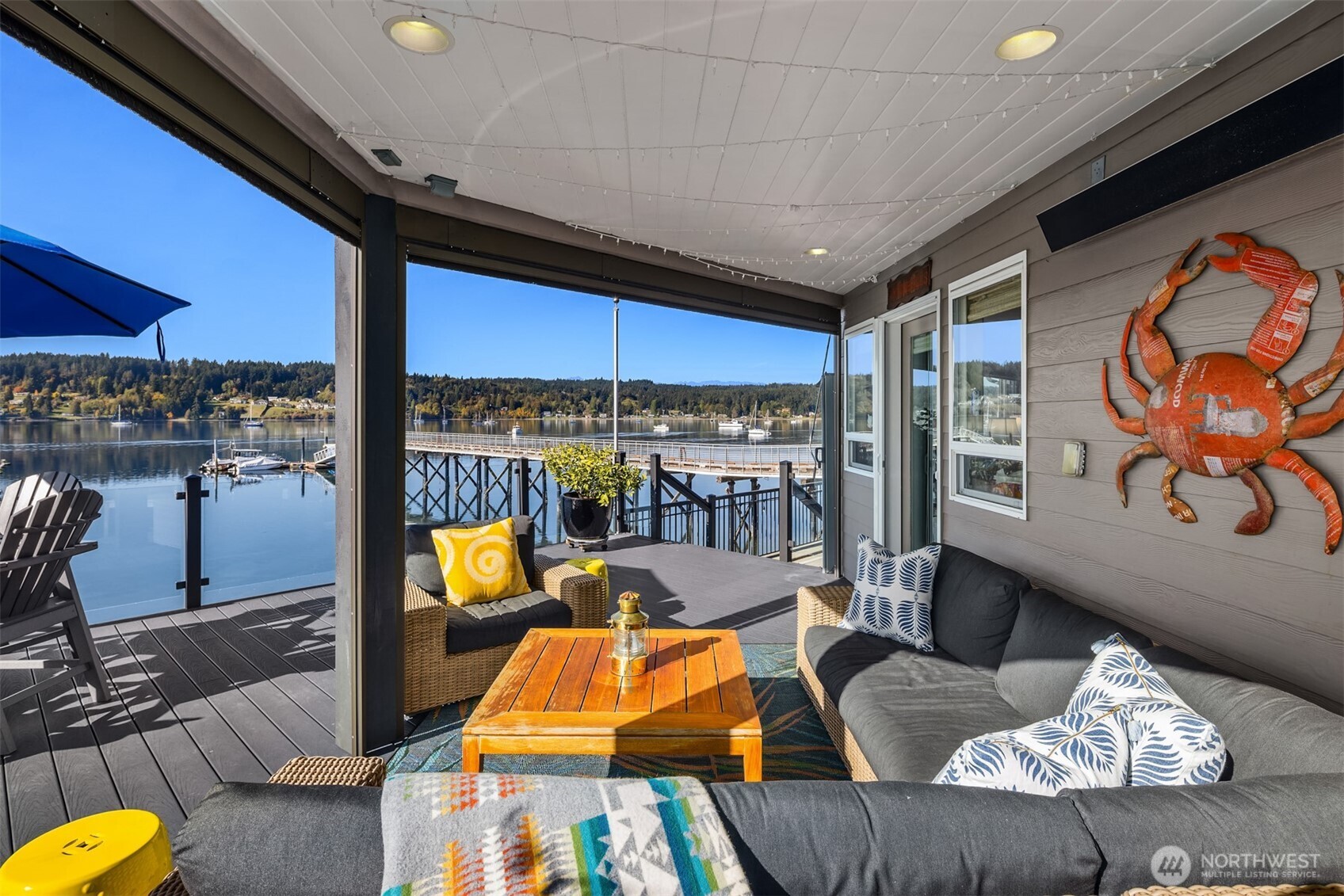 18211 Fjord Drive Property Photo 13