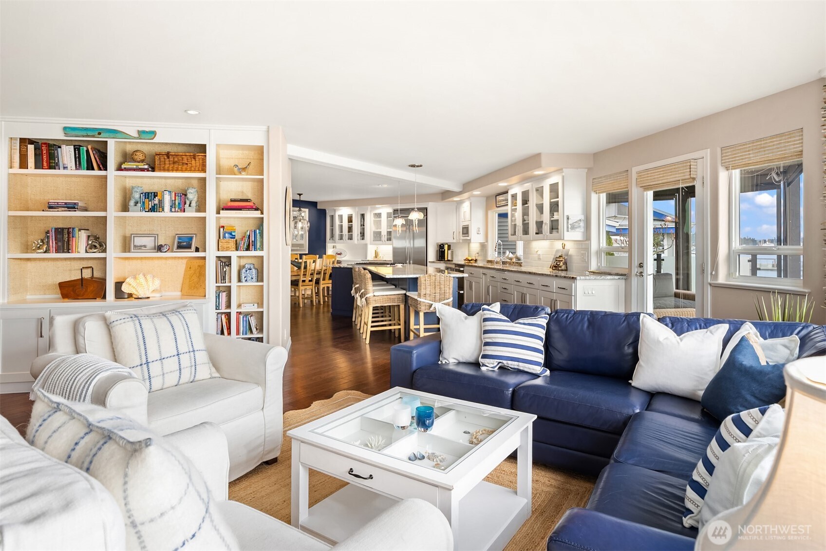 18211 Fjord Drive Property Photo 14