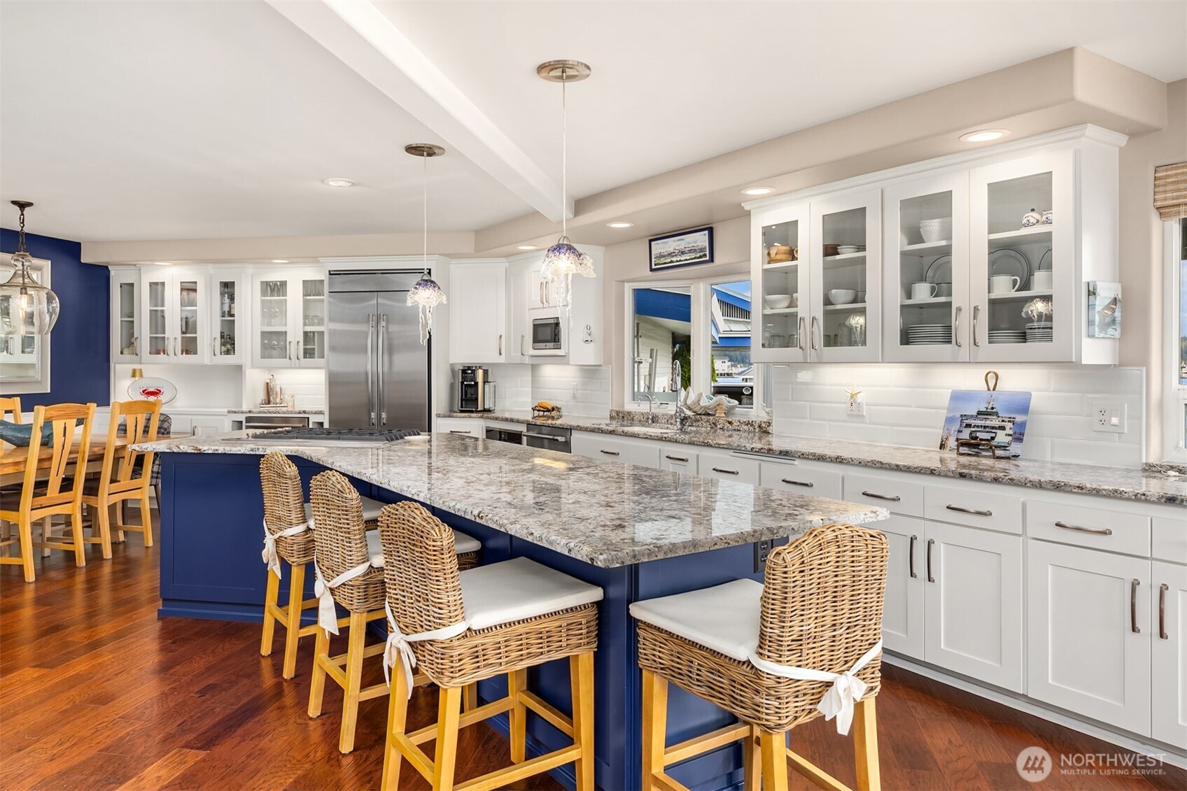 18211 Fjord Drive Property Photo 15