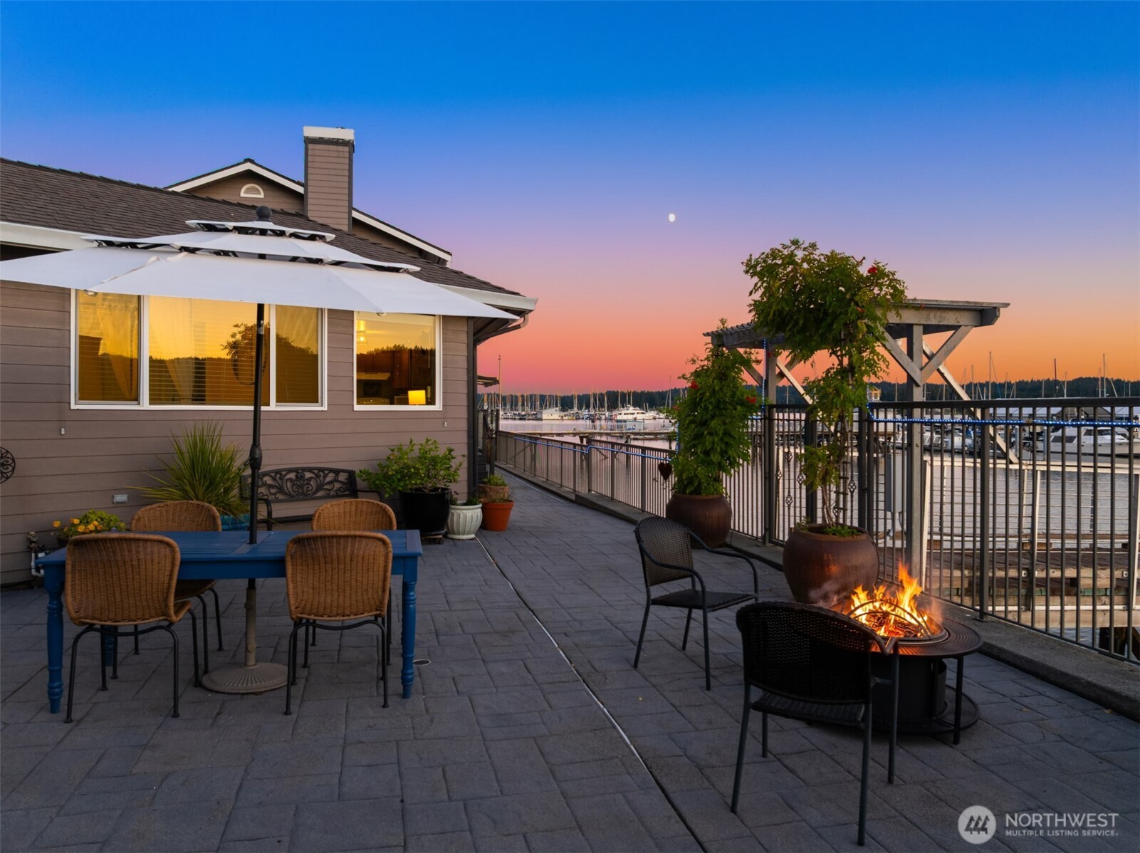 18211 Fjord Drive Property Photo 32