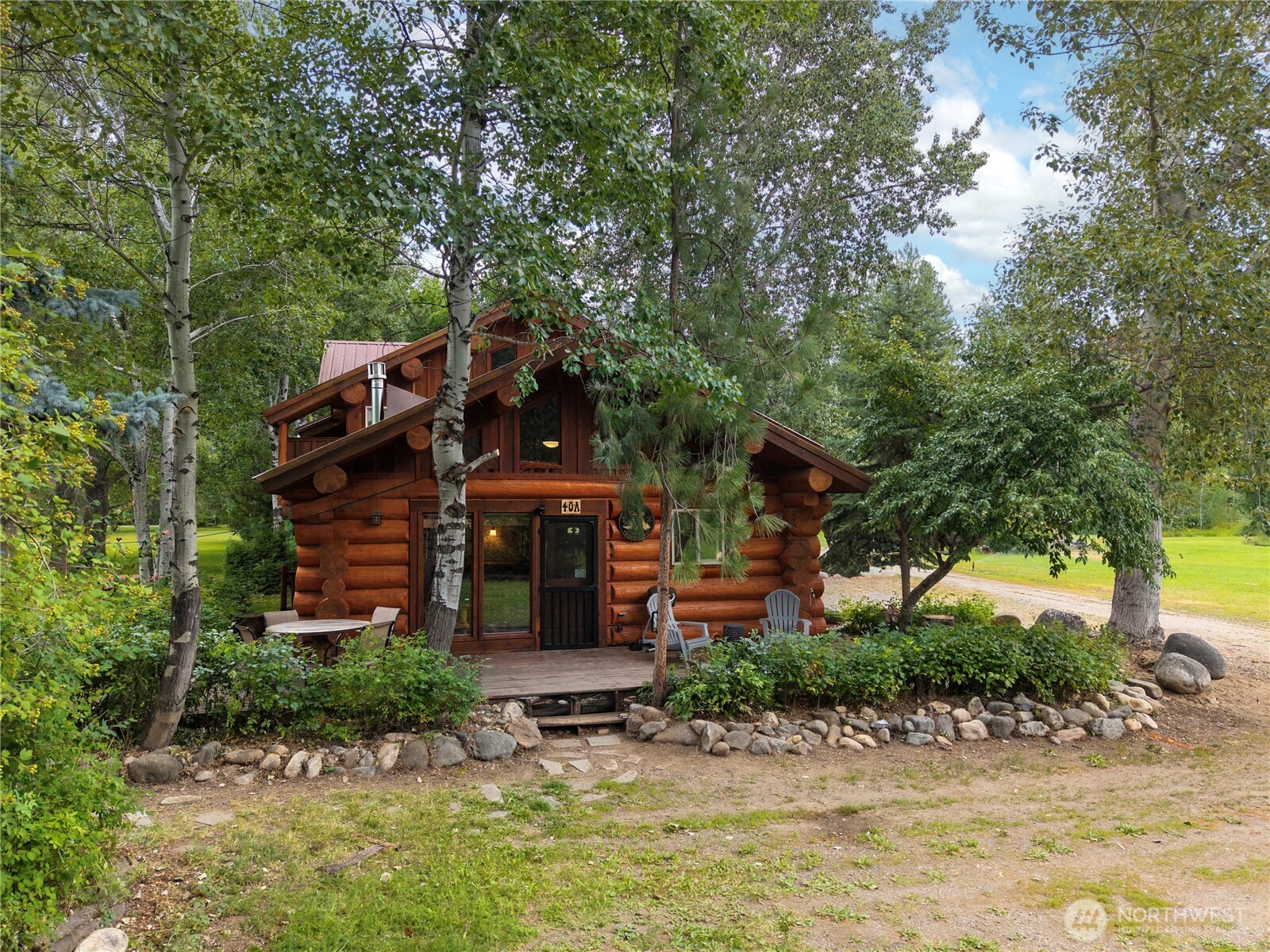 40 A Wolf Ridge Lane A Property Photo 2