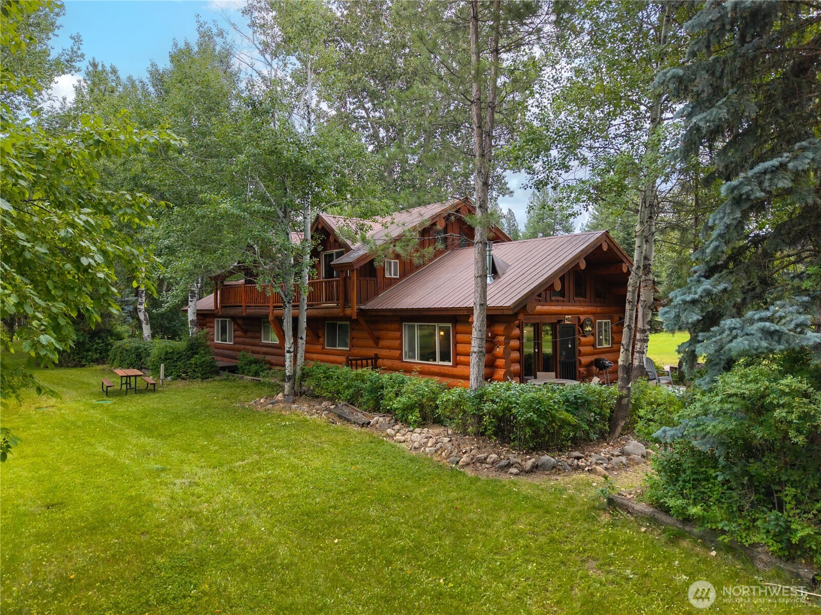 40 A Wolf Ridge Lane A Property Photo 3