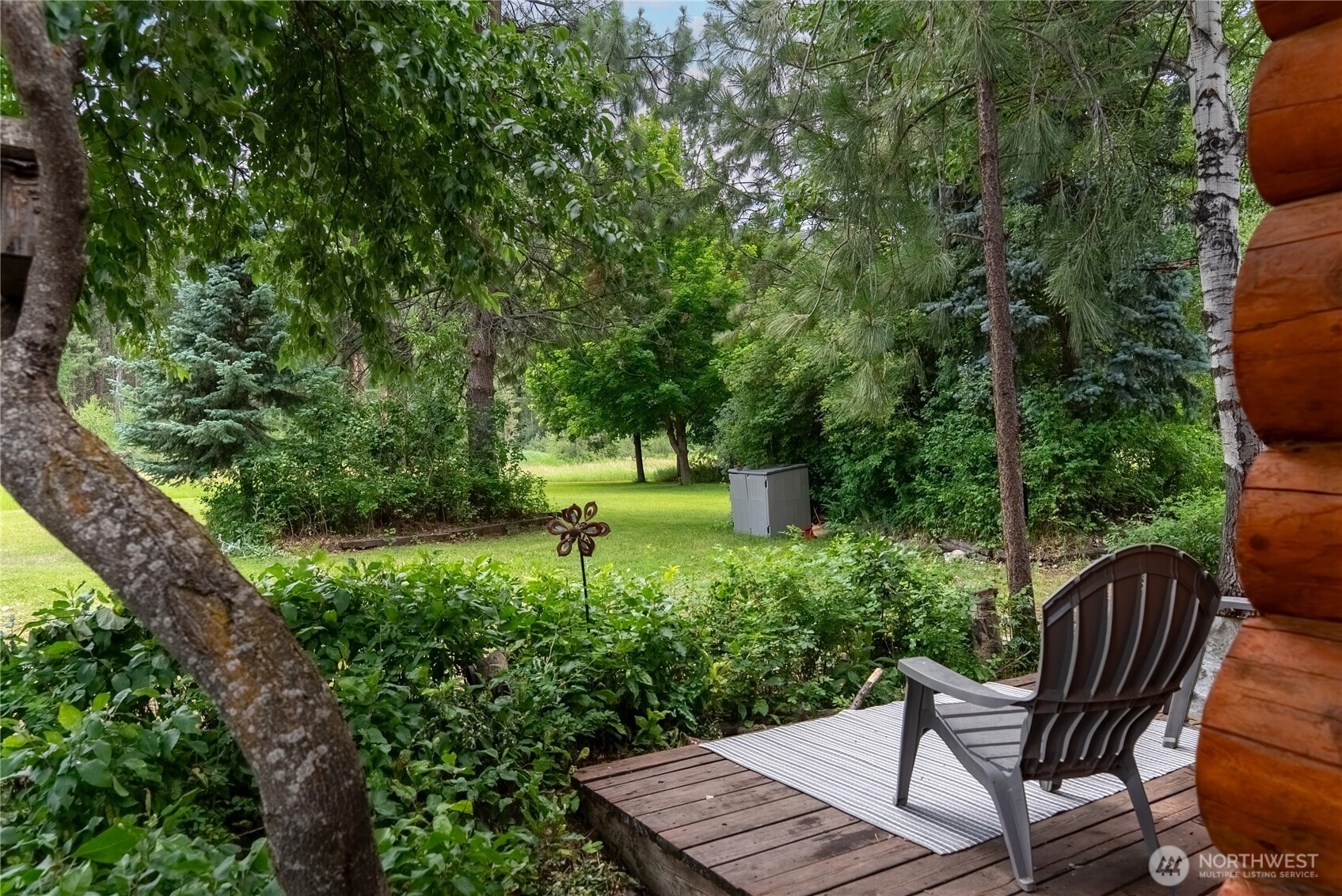 40 A Wolf Ridge Lane A Property Photo 8